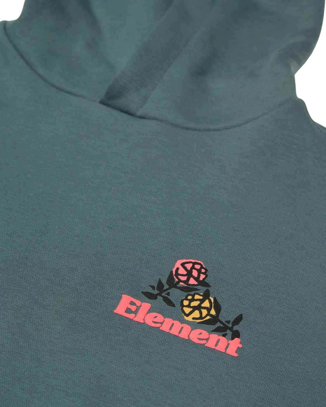 Element Hoodie »Hands Full«
