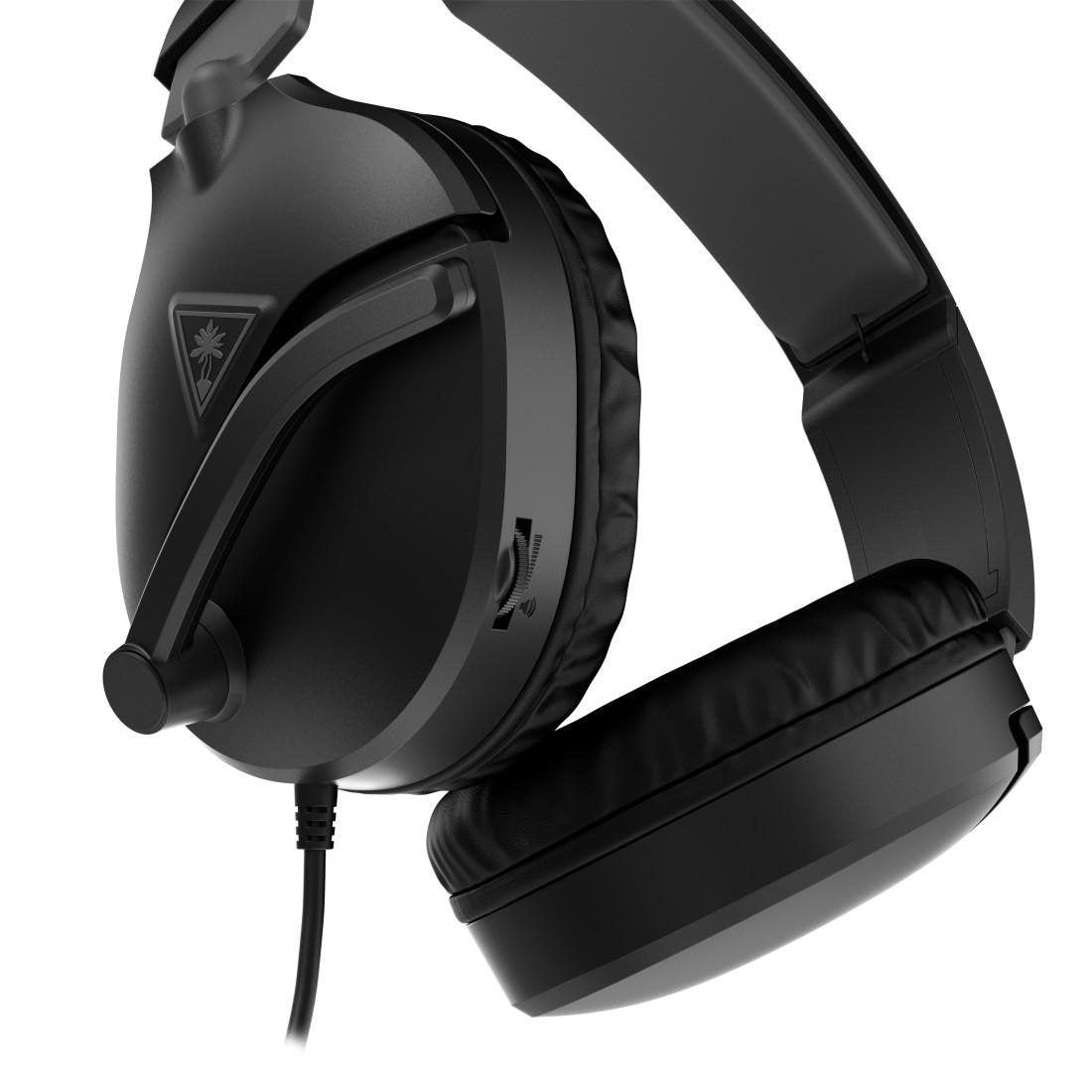 Turtle Beach Gaming-Headset »Recon 70X«, Stummschaltung