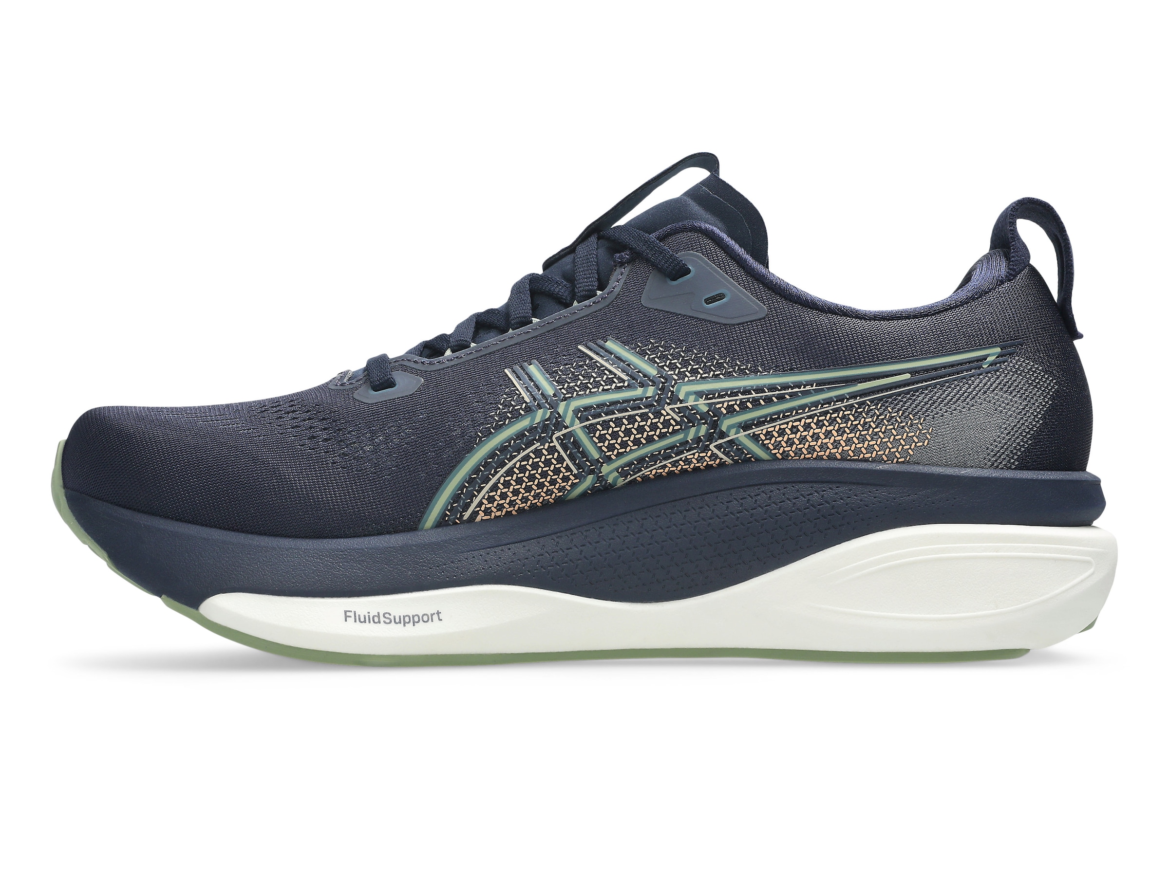Asics Laufschuh »GEL-KAYANO 33«  für mehr Stabilität