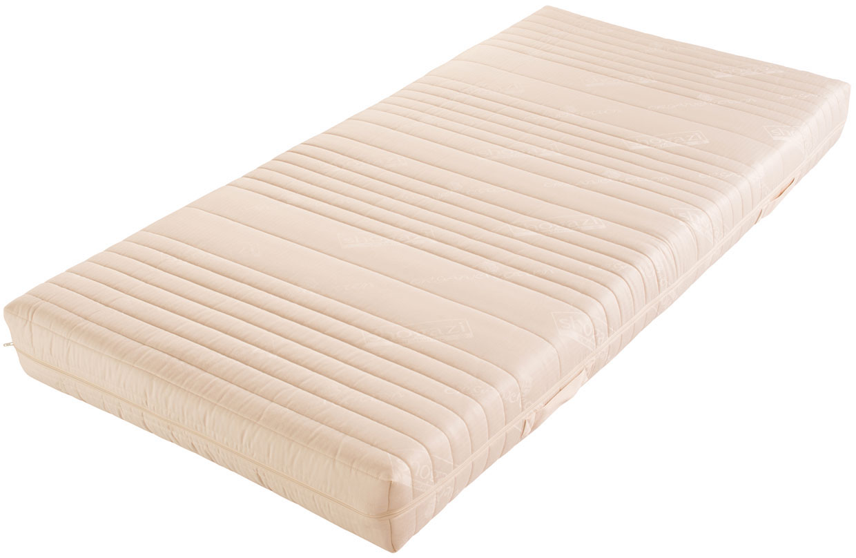Naturmatratze »SAMNUM«, 17 cm cm hoch, (1 St.), Matratze in 90x200 cm und weiteren...