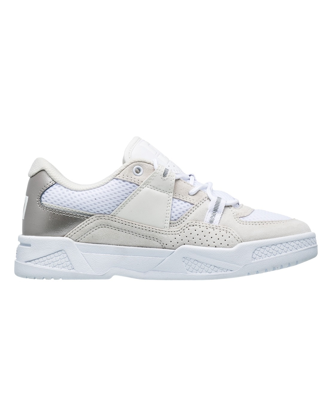 DC Shoes Sneaker »Construct«