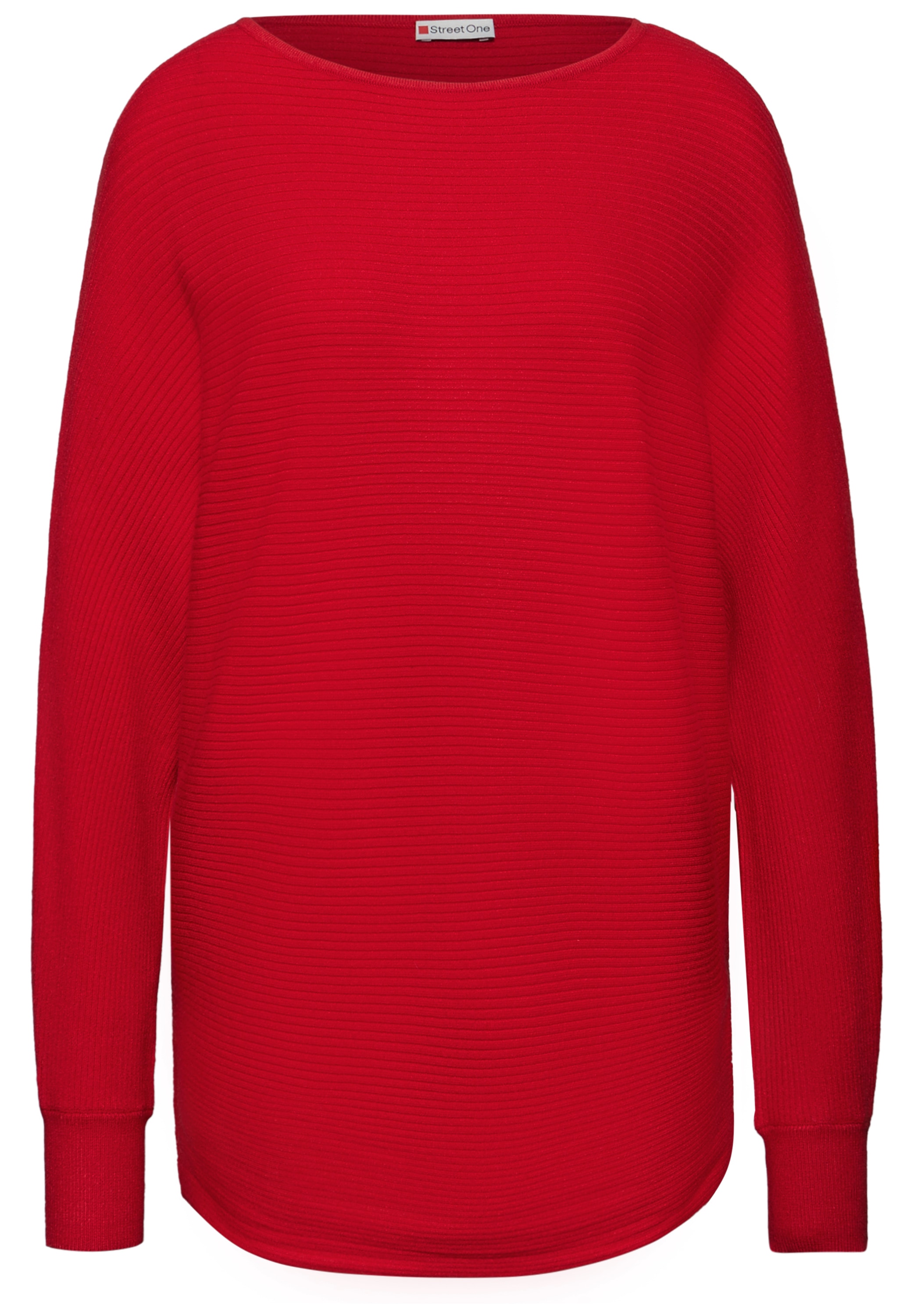 STREET ONE Strickpullover