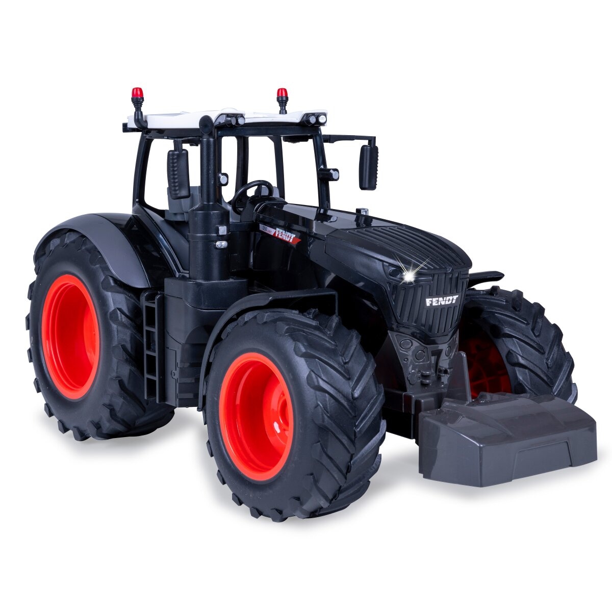 Jamara RC-Traktor »Fendt 1050 Vario 1:16 2,4GHz Limited Edition schwarz«