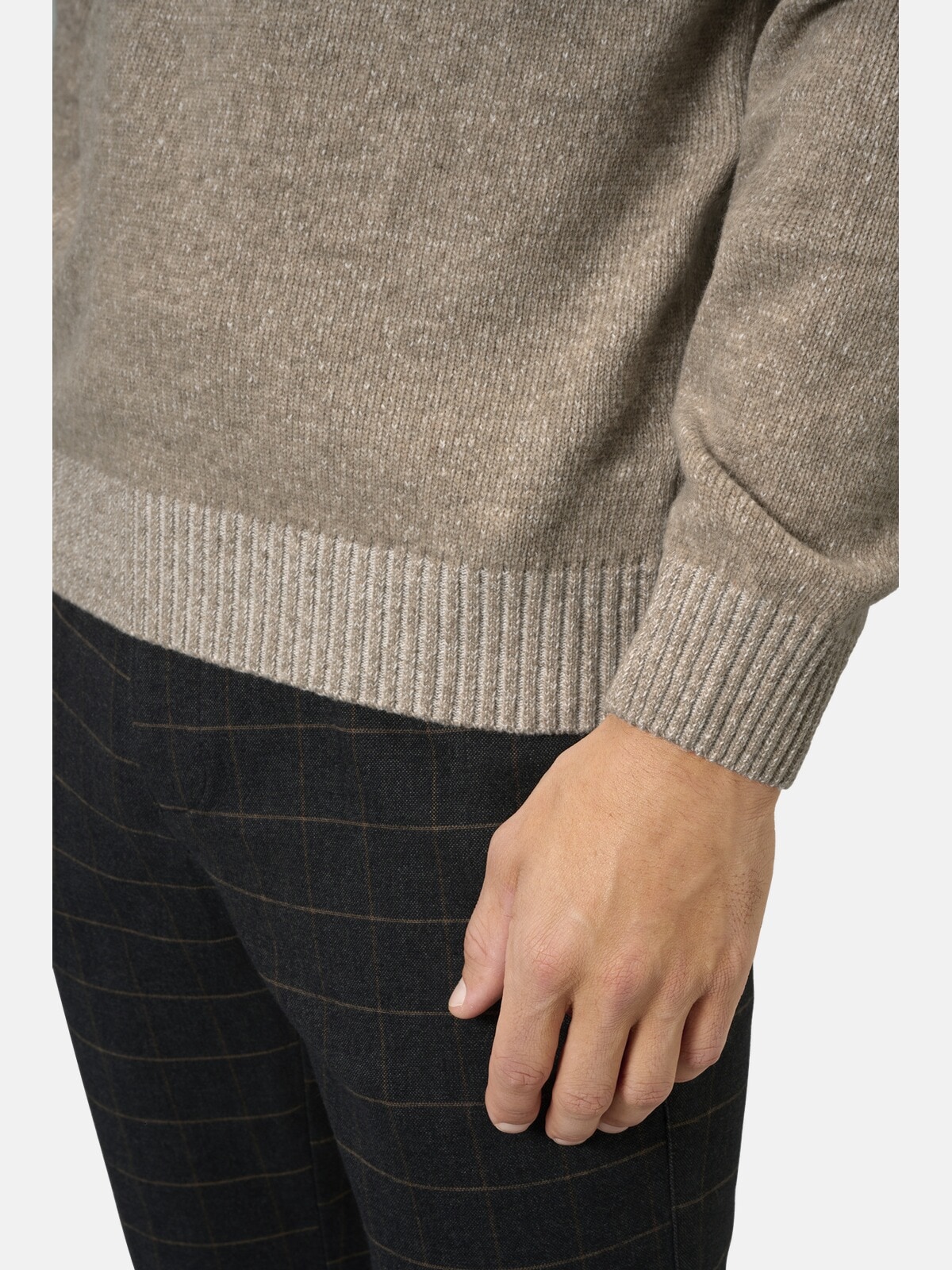 Babista Rollkragenpullover »Pullover VISTABELLA«