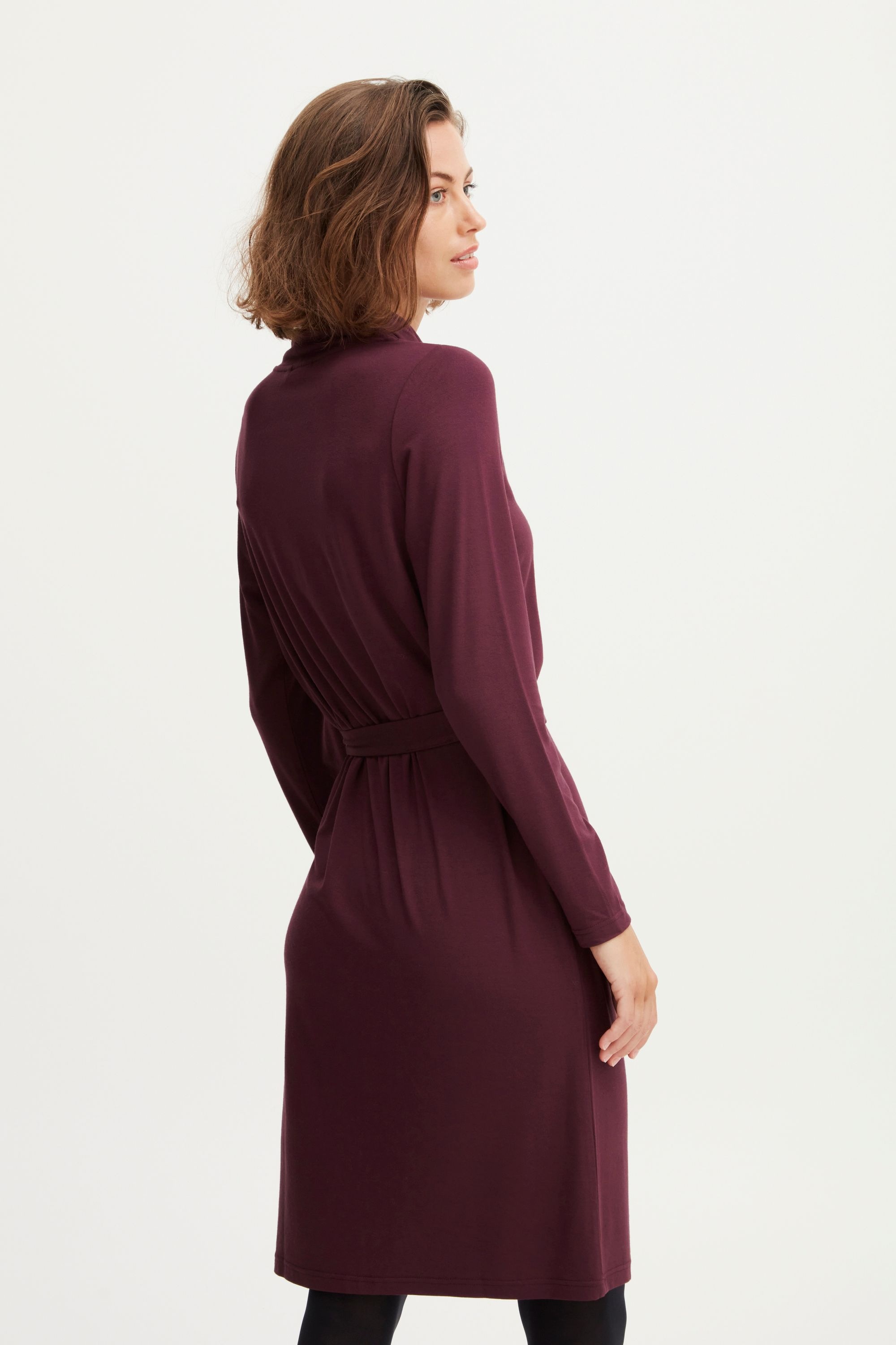 fransa Blusenkleid »Blusenkleid FRAnn«