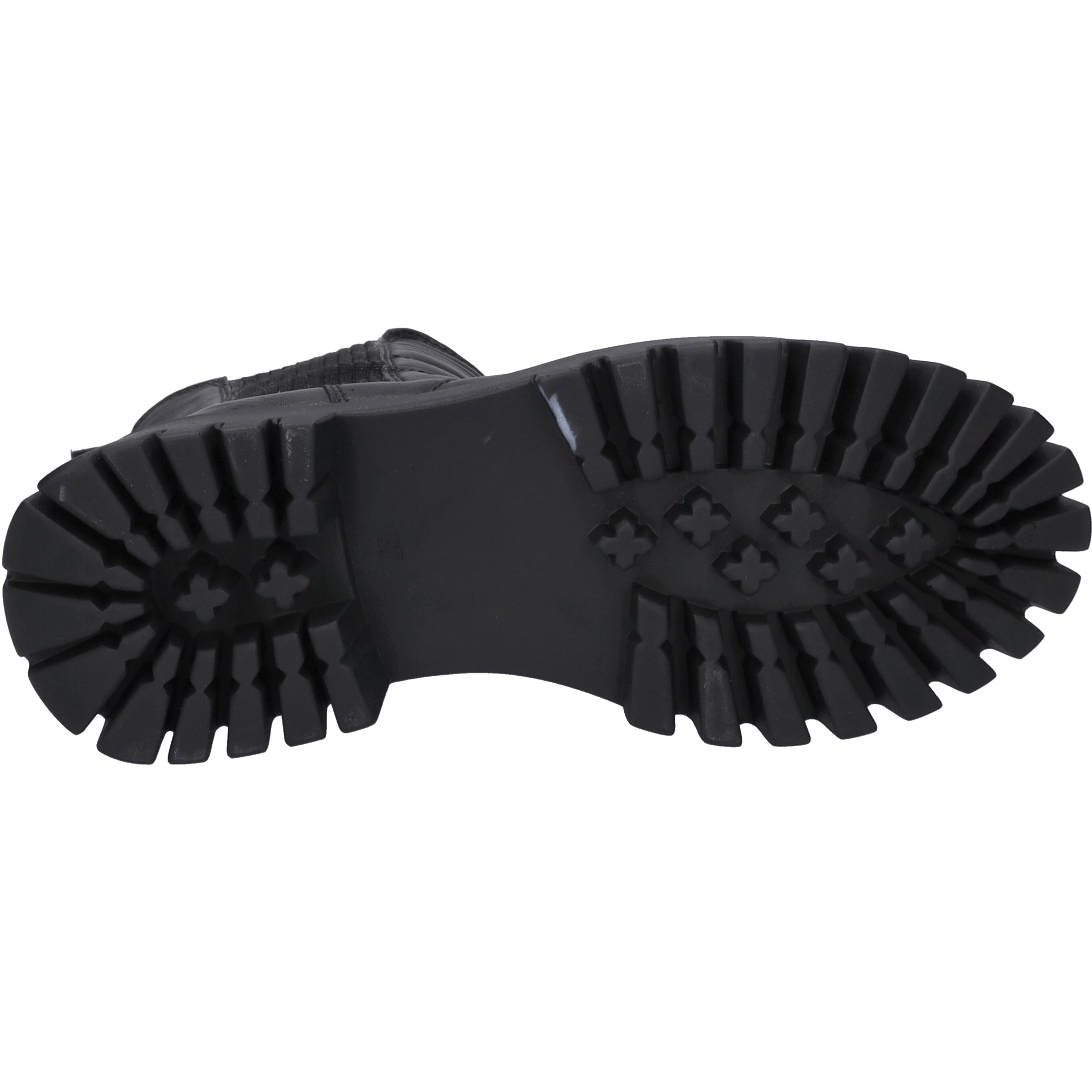 Josef Seibel Stiefel »Mavie 02, schwarz«