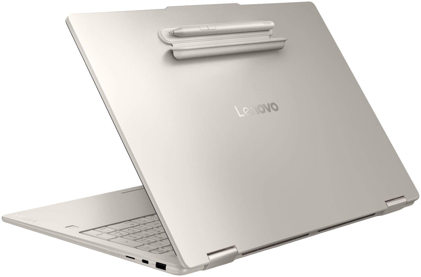 Lenovo Convertible Notebook »Yoga 7 2-in-1 16AGP11« 40,64 cm / 16 ″ AMD Ryzen™ AI 7 Radeon 840M 1.000 GB SSD