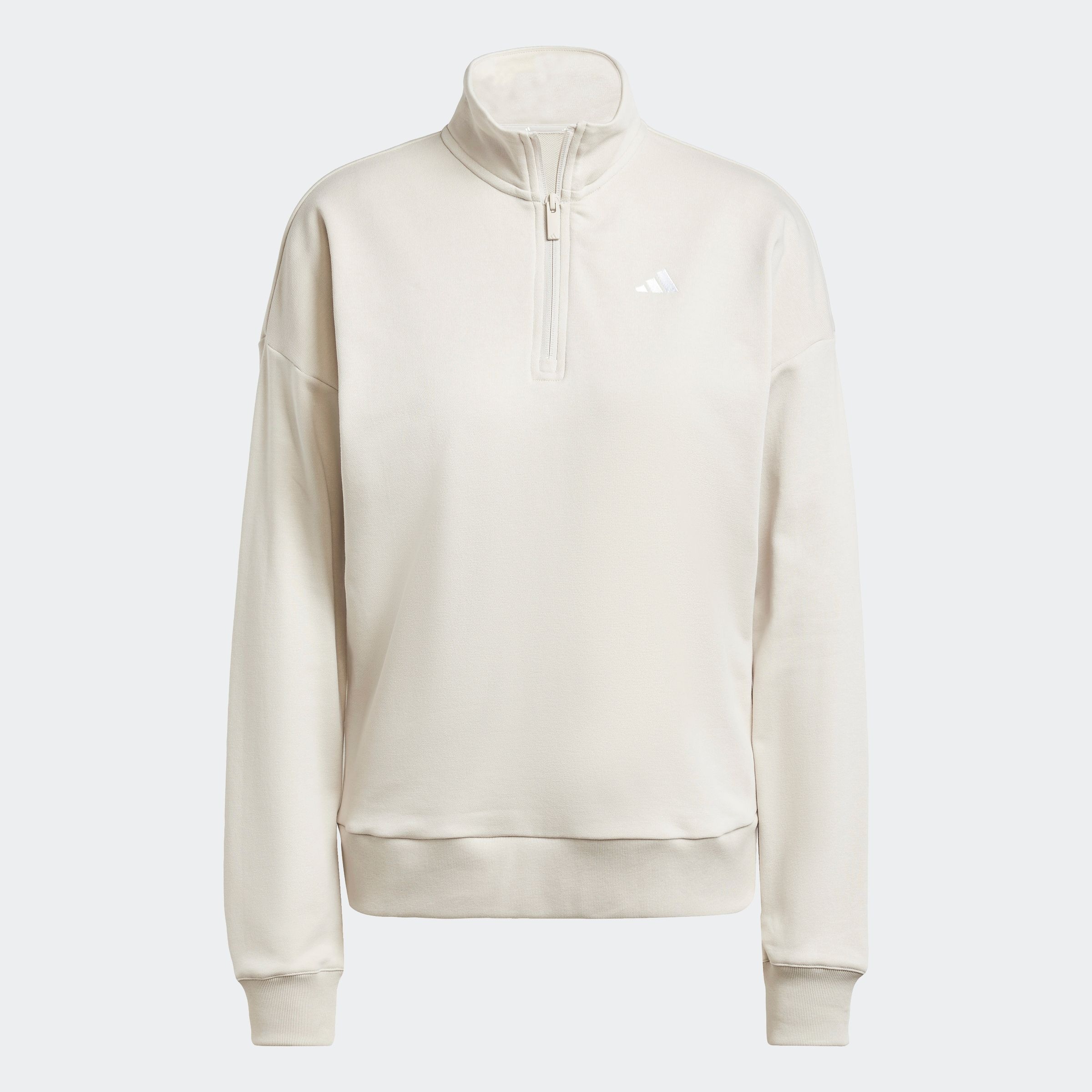 adidas Sportswear Sweatshirt »W SL FT QZ«