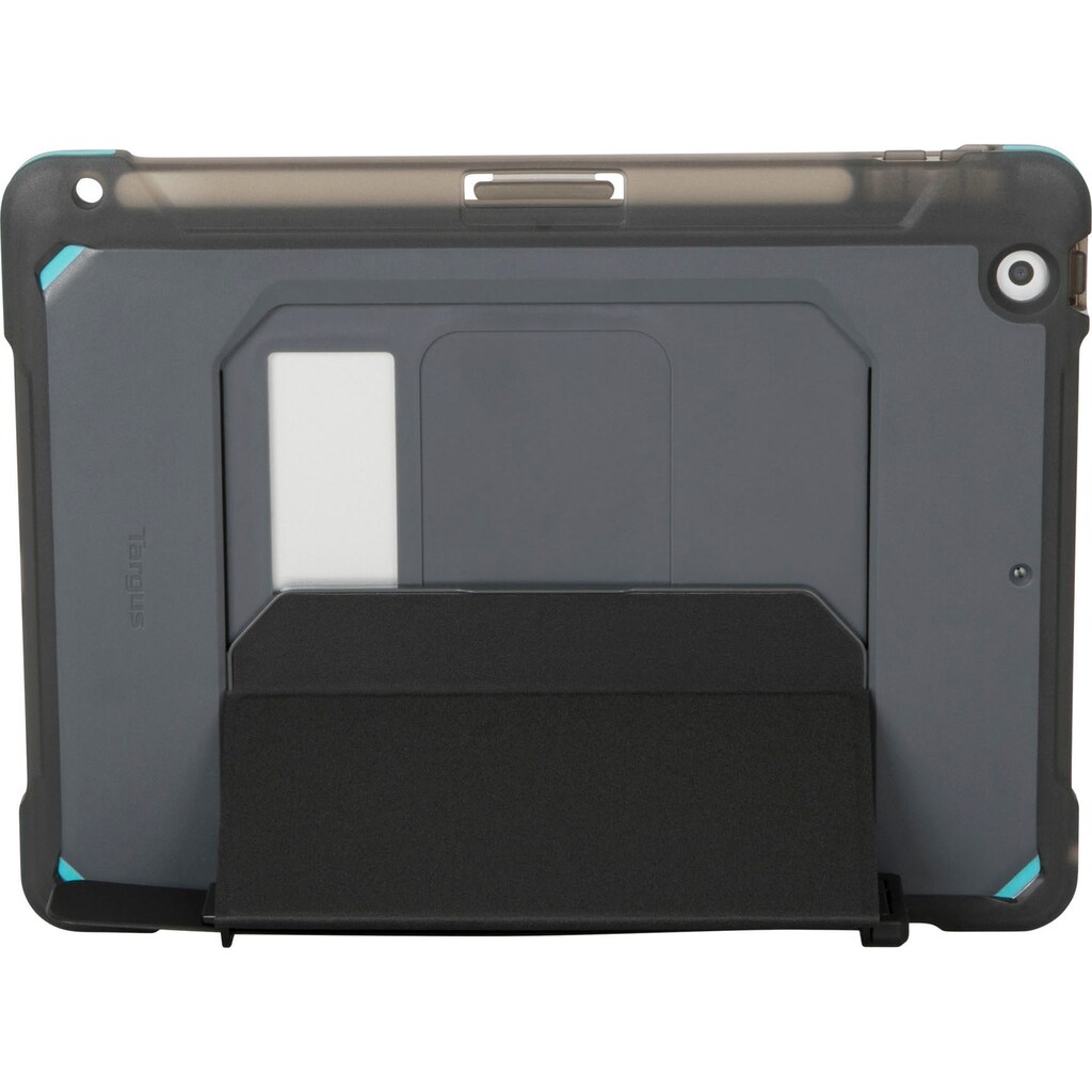 Targus Tablet-Hülle »SafePort Anti Microbial Standard - 10.2 iPad«, iPad 10,2"