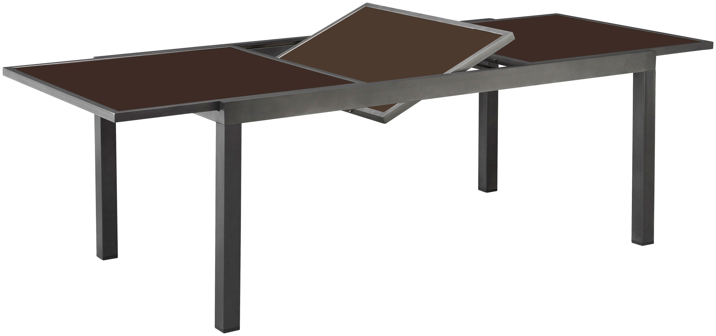 MERXX Gartentisch »Amalfi«, je nach kaufen auf mit 180-240cm Variante | Garantie ausziehbar Jahren 3 online XXL