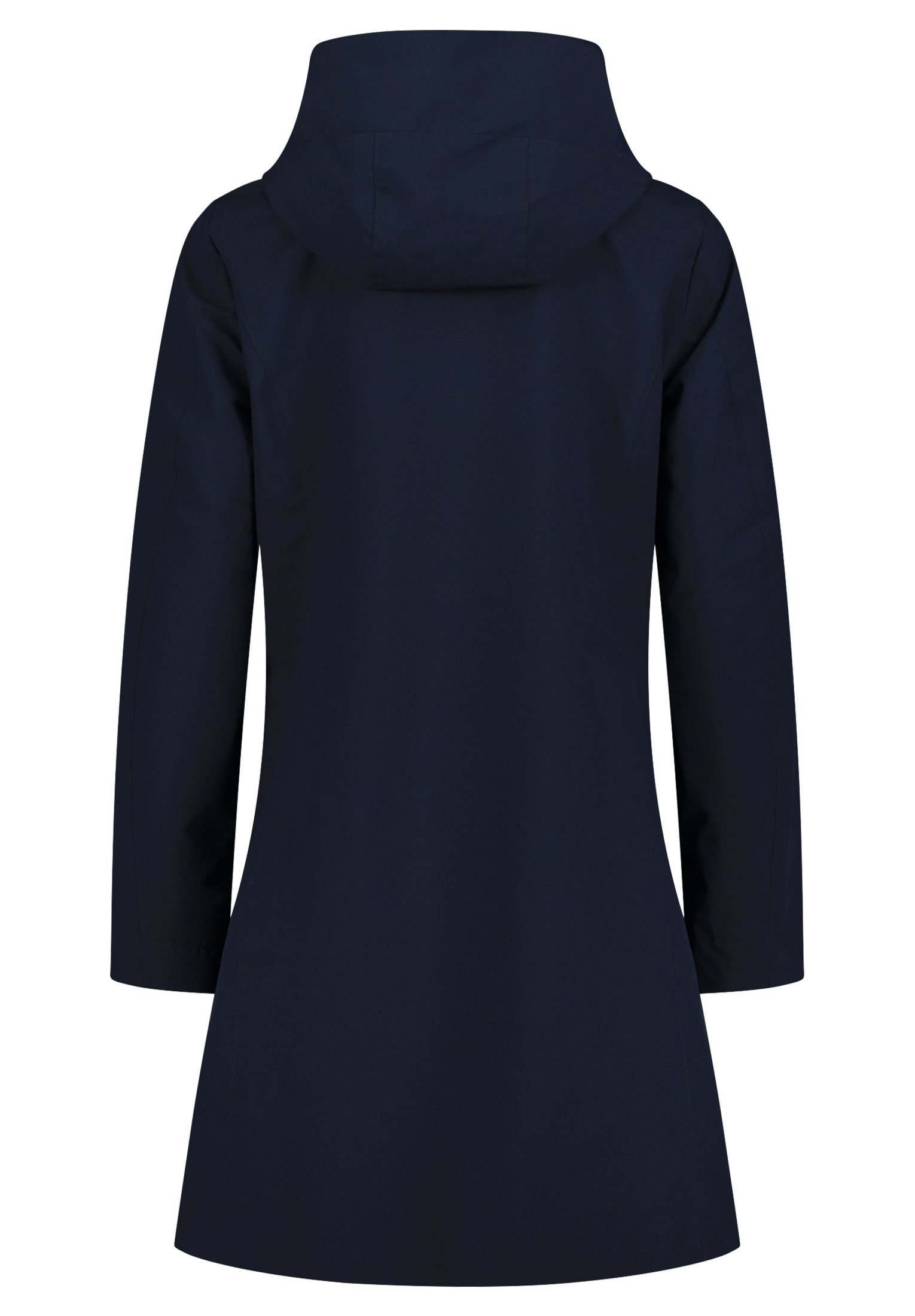 Betty Barclay 3-in-1-Funktionsjacke »4 in 1 Jacke mit Funktion«