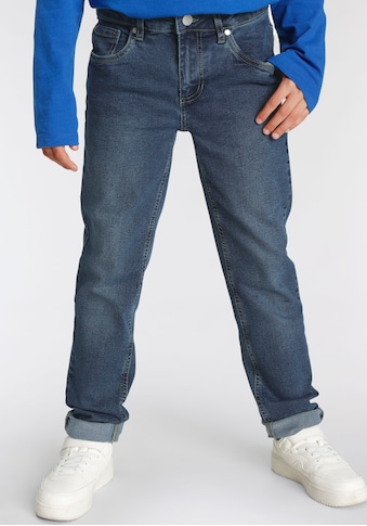 KIDSWORLD Stretch-Jeans kaufen