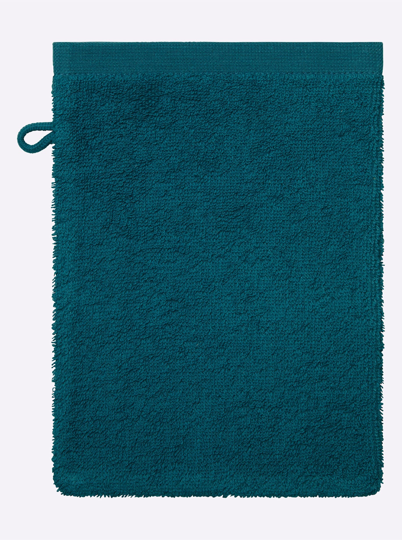 wäschepur Handtuch, (1 St.)