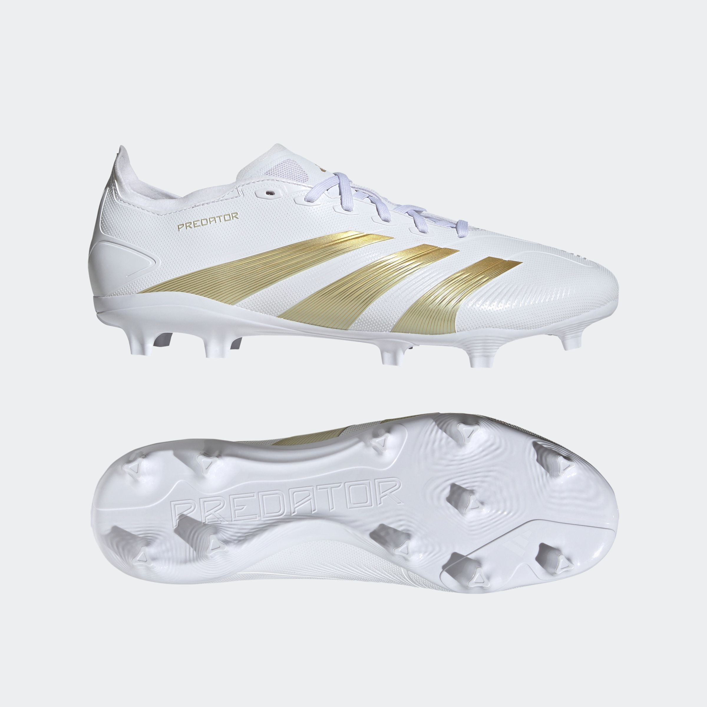 adidas Performance Fußballschuh »PREDATOR LEAGUE FG«, für Rasenplätze