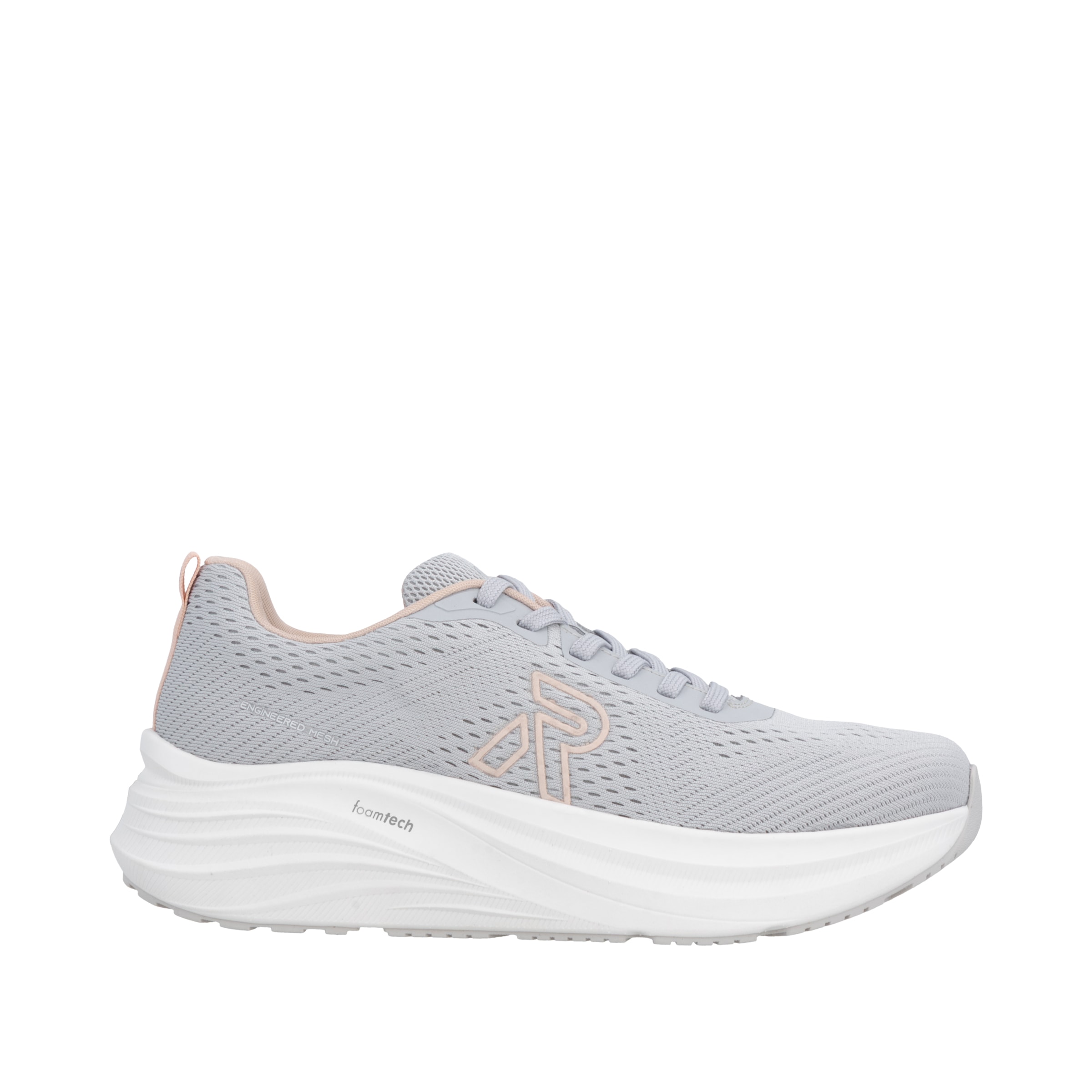 RIEKER Sport Plateausneaker  Freizeitschuh, Halbschuh, Schnürer mit leichter Laufsohle