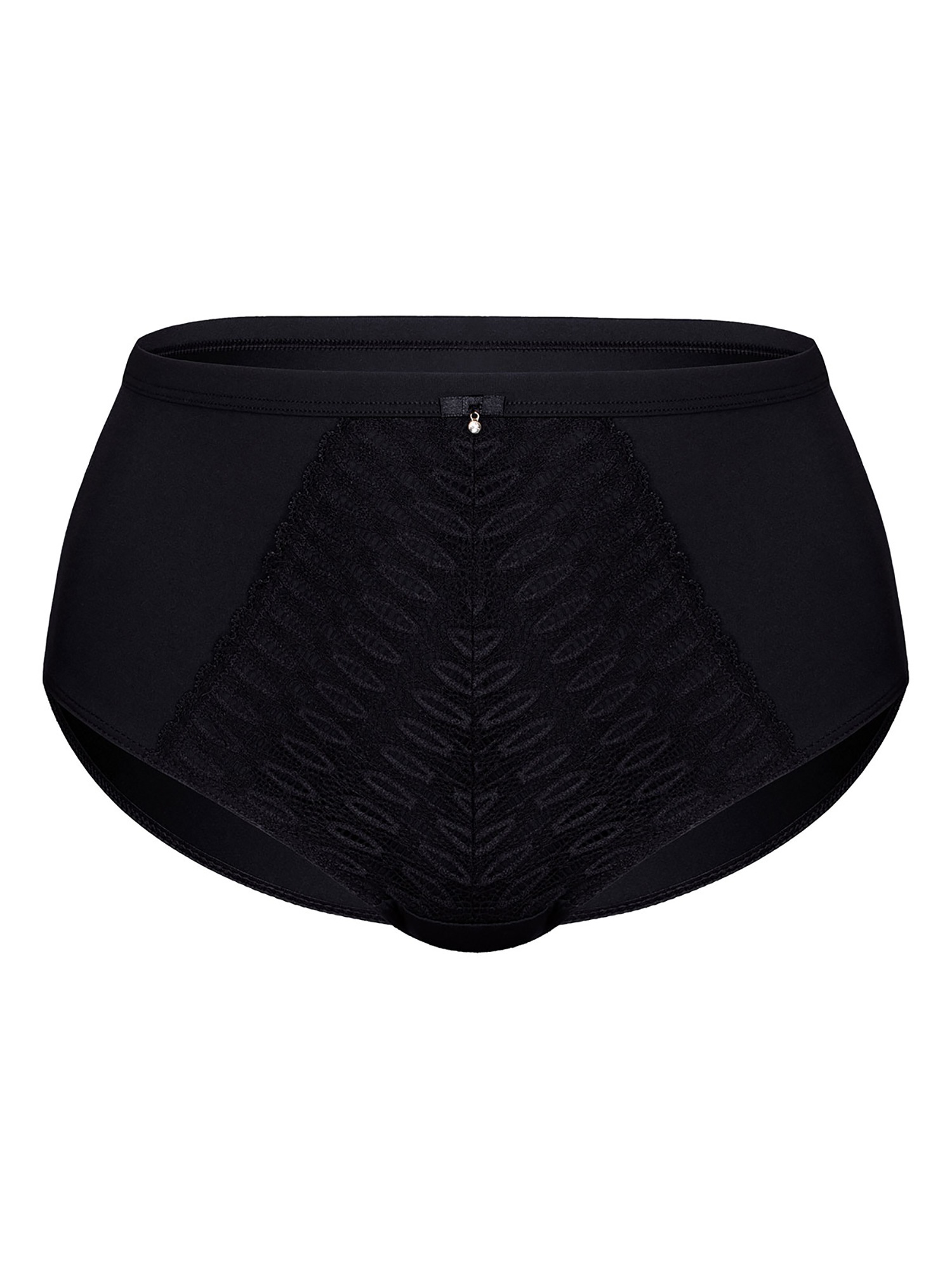 Sassa Taillenslip »2er Pack Taillenslip FEMININE MICRO« 2 Stück, 2 Stk.
