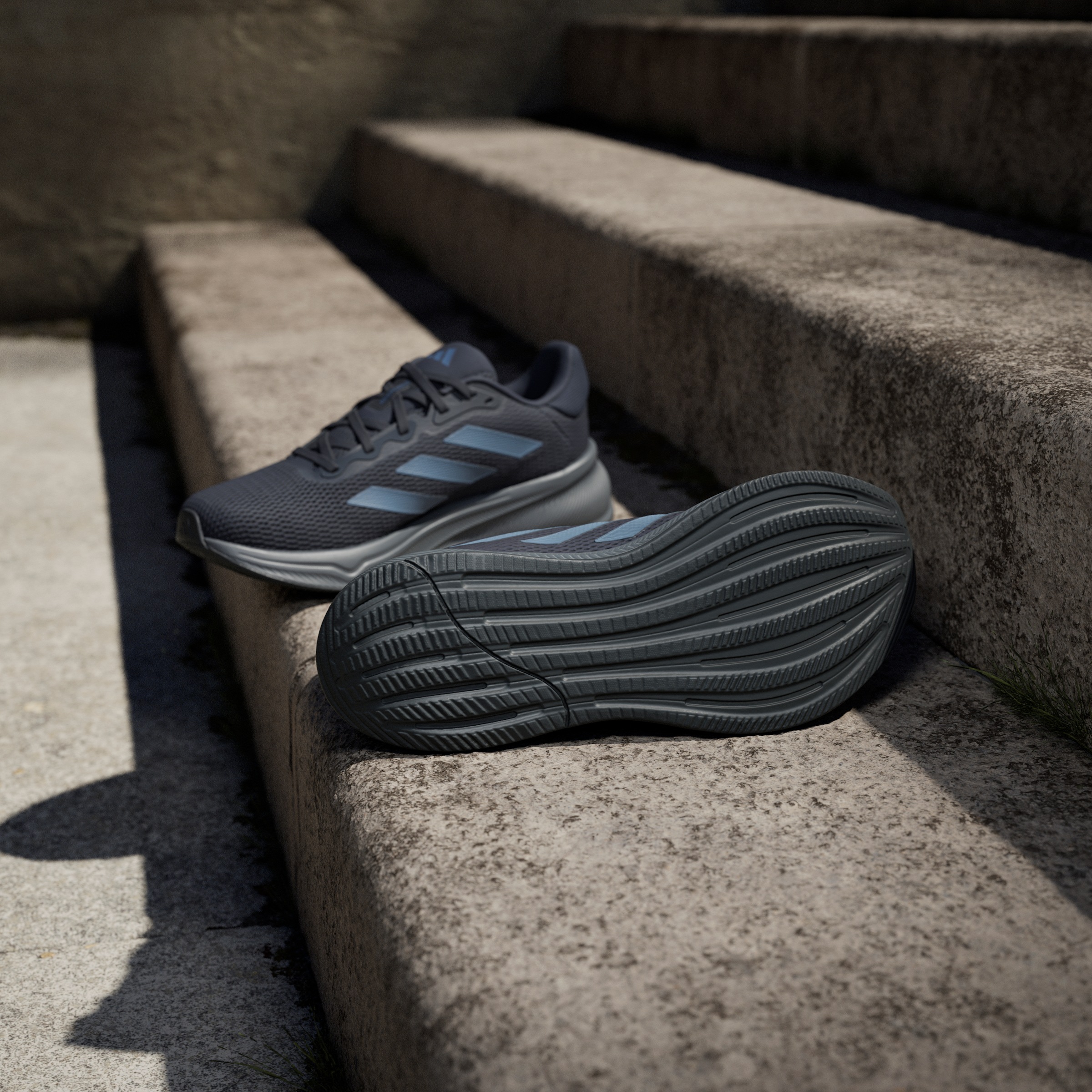 adidas Performance Laufschuh »RESPONSE«