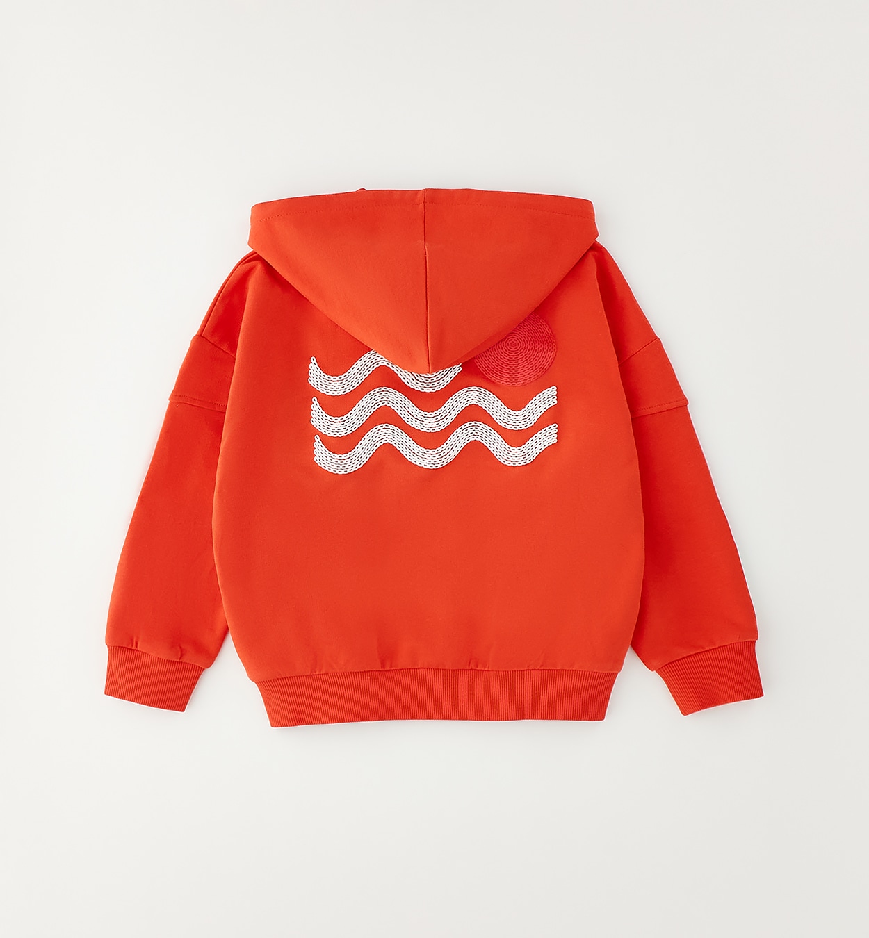 Sarabanda Sweatshirt »BABY BOY SWEATER«
