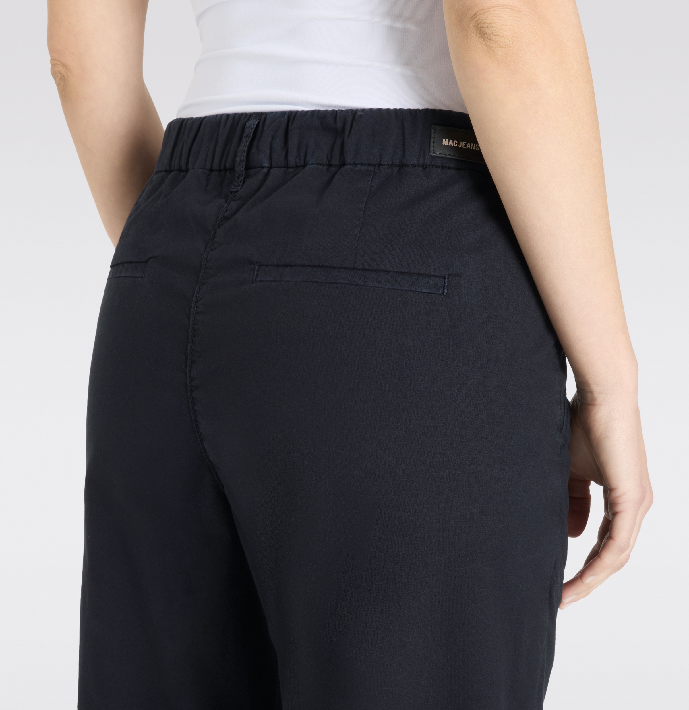 MAC Schlaghose »CARI«