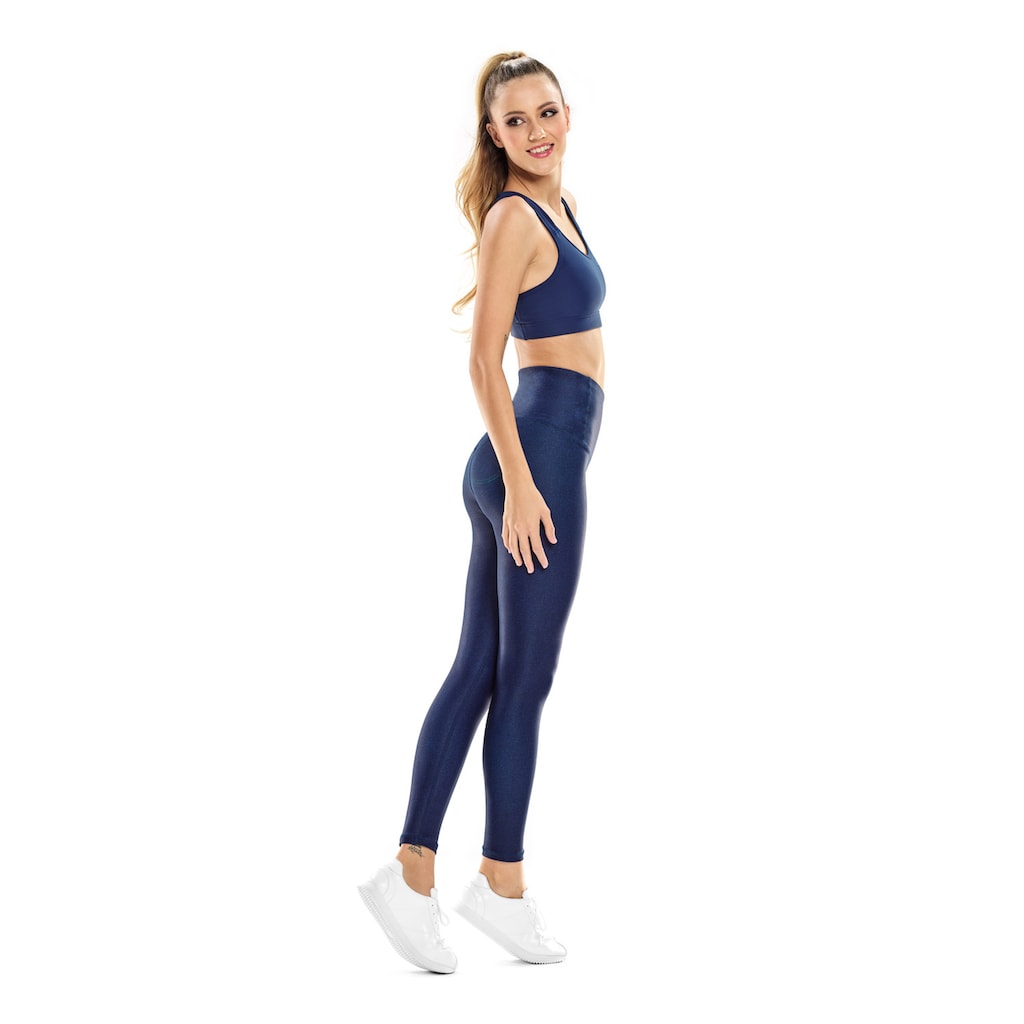 Winshape Sport-Bustier »Functional Comfort Sport-BH SB102C«