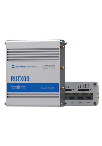 LAN-Router »RUTX09«