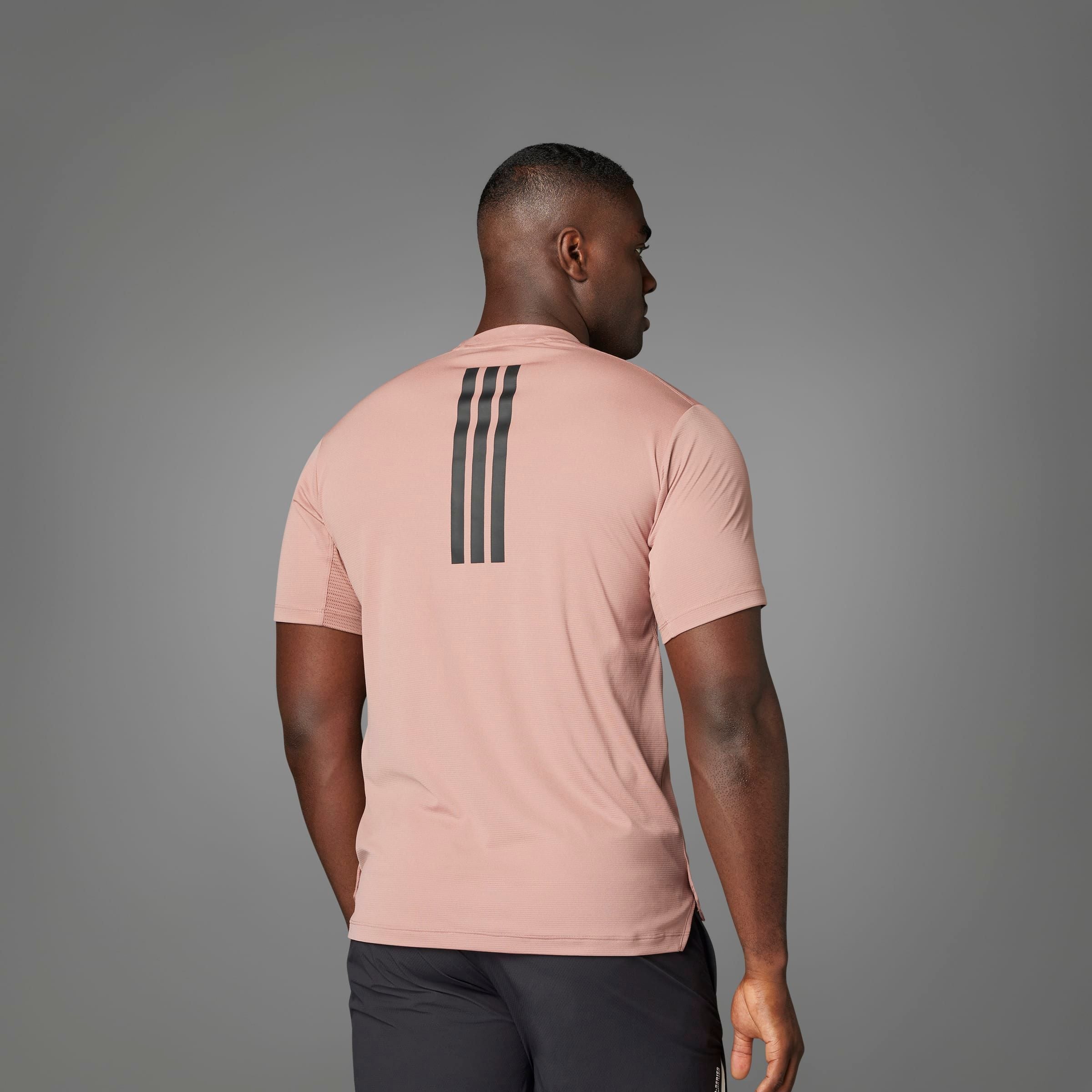 adidas Performance T-Shirt »POWER 3S TEE«