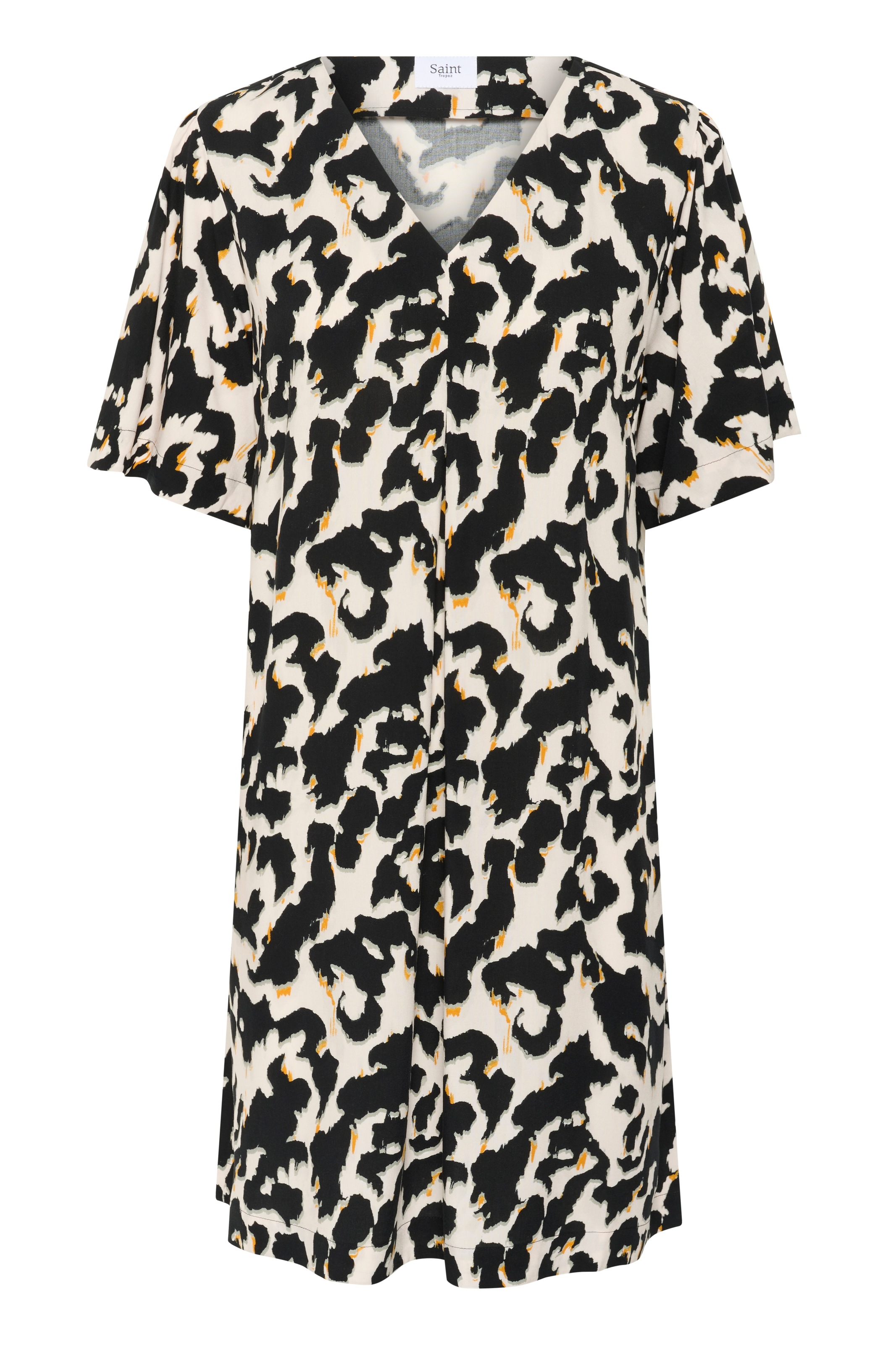 Saint Tropez Sommerkleid »MarcaSZ Dress«