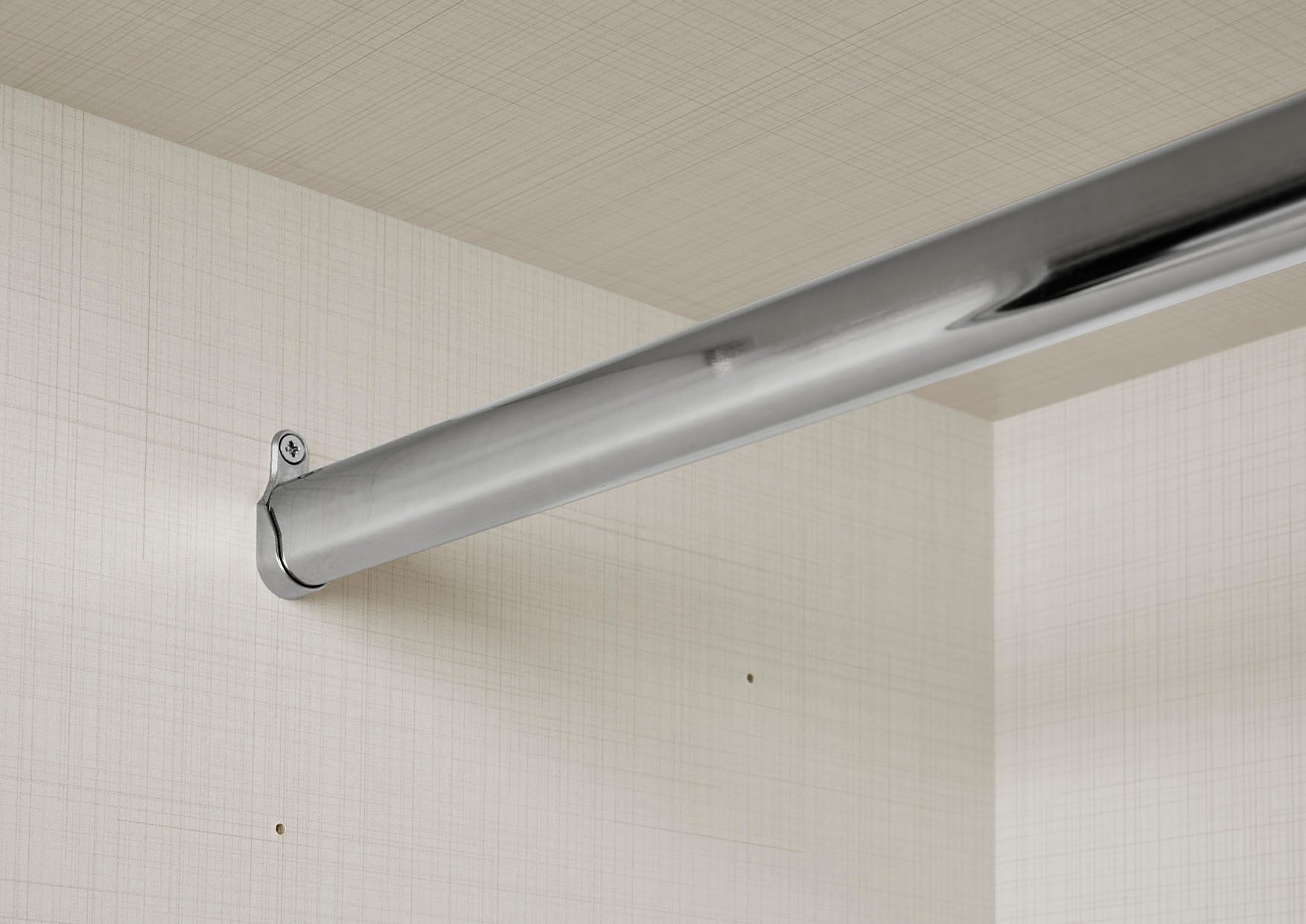 STAUD Schwebetürenschrank »Sinfonie Plus, edles Design in hochwertiger Qualität, Made in Germany« Mittelband in Mattglas und vier verschiedenen Ausstattungsvarianten