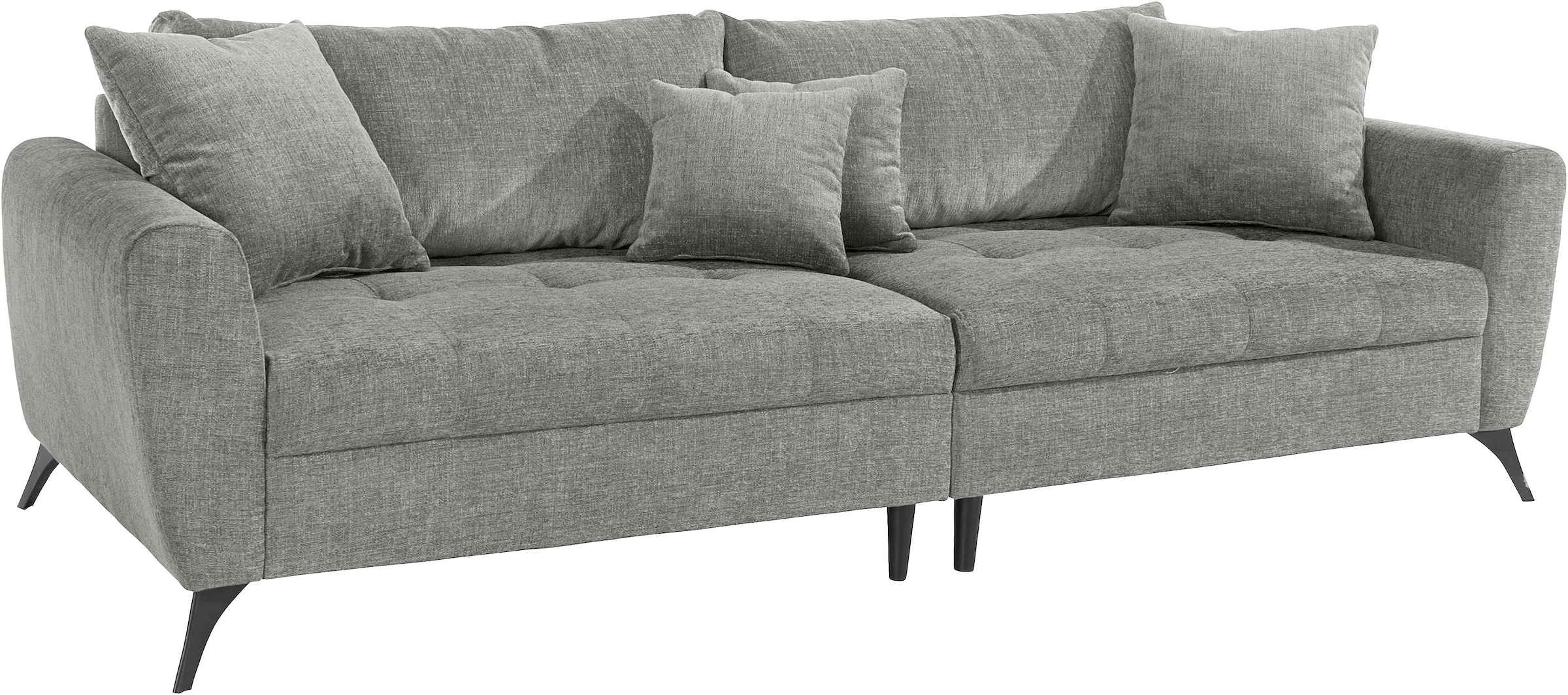 INOSIGN Big-Sofa »Lörby«, Belastbarkeit bis 140kg pro Sitzplatz, auch mit Aqua  clean-Bezug kaufen | UNIVERSAL