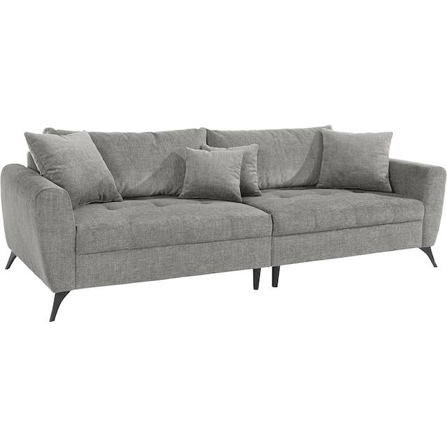 INOSIGN Big-Sofa »Lörby«, Belastbarkeit bis 140kg pro Sitzplatz, auch mit Aqua  clean-Bezug kaufen | UNIVERSAL
