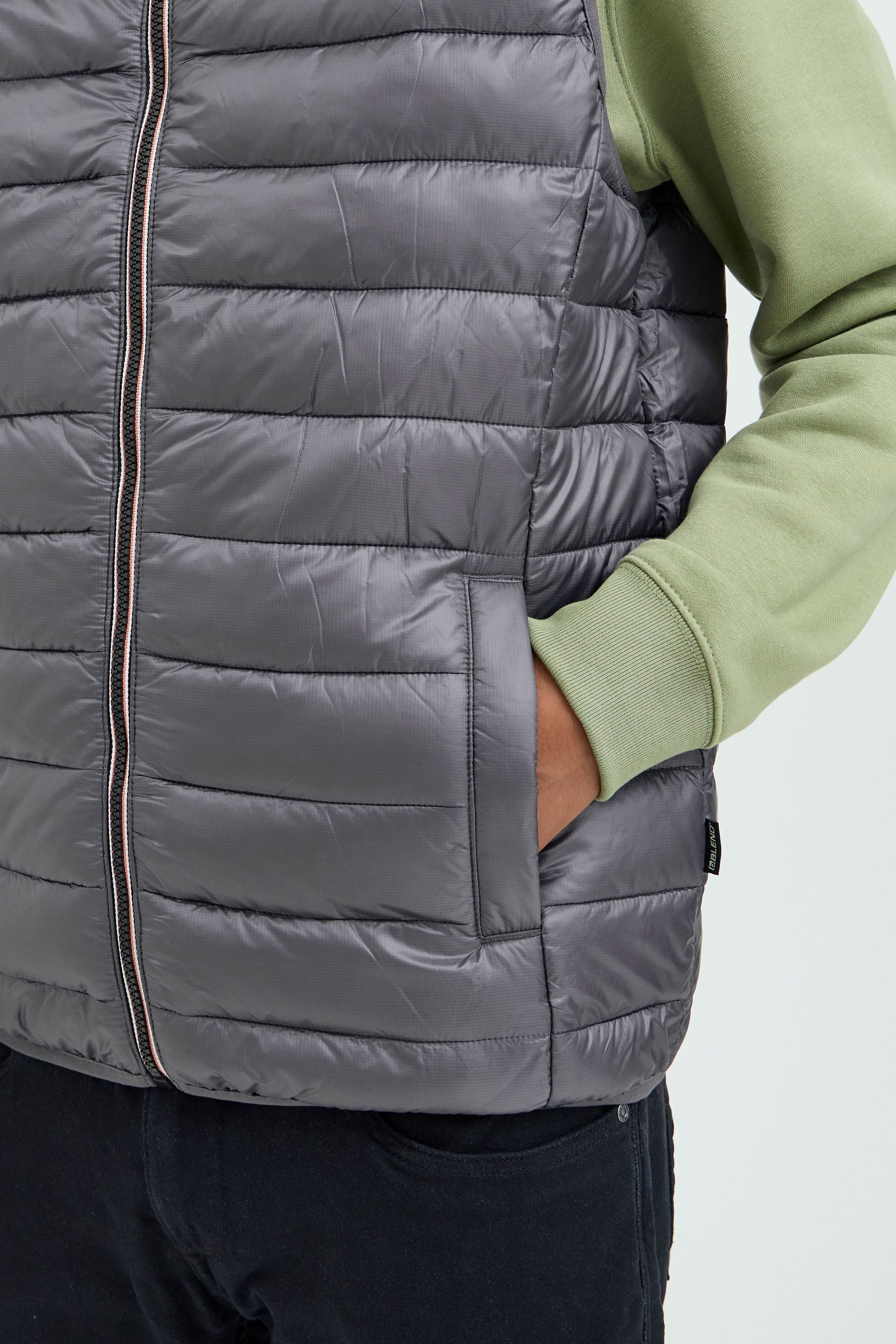 Blend Steppweste »Steppweste BHOuterwear«