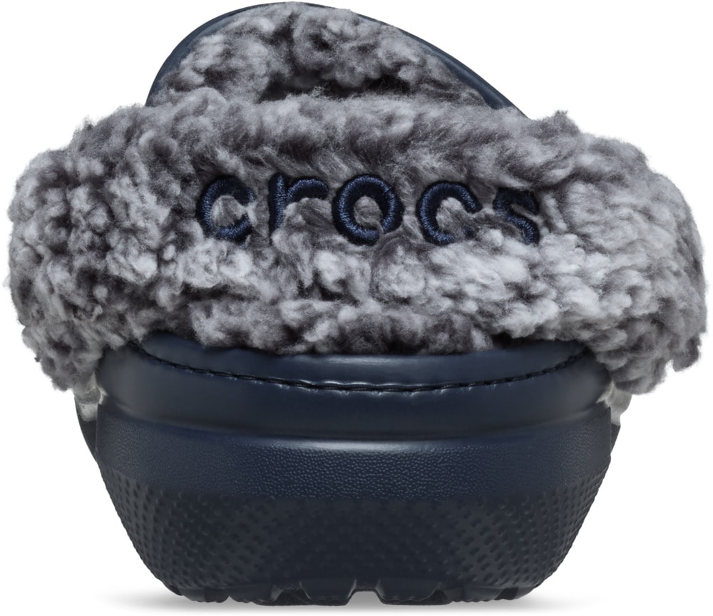 Crocs Hausschuh »Unisex Classic Fleece Lined Clog«  Clog, Pantoffel mit Warmfutter