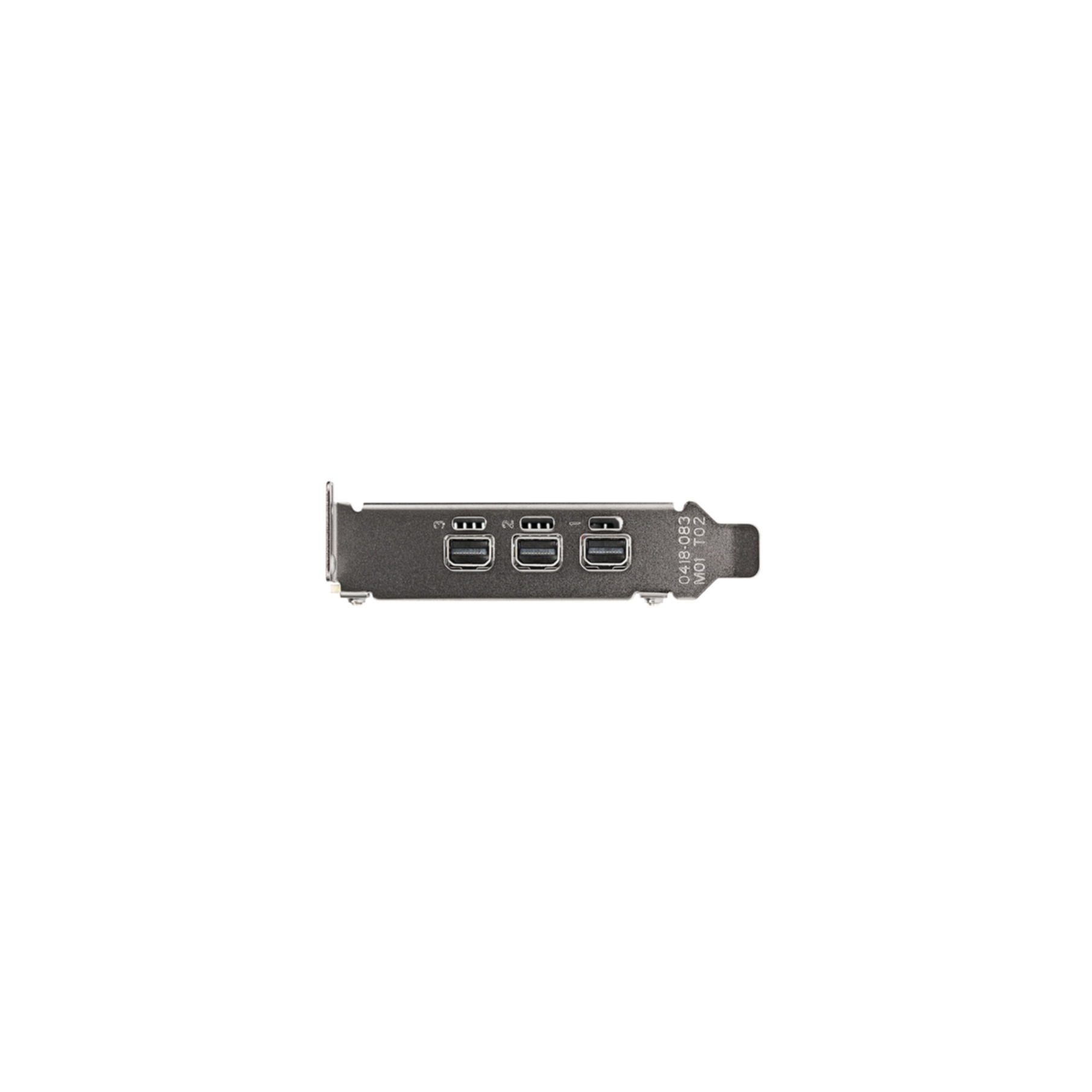 PNY Grafikkarte »VCNT400-4GB-PB«