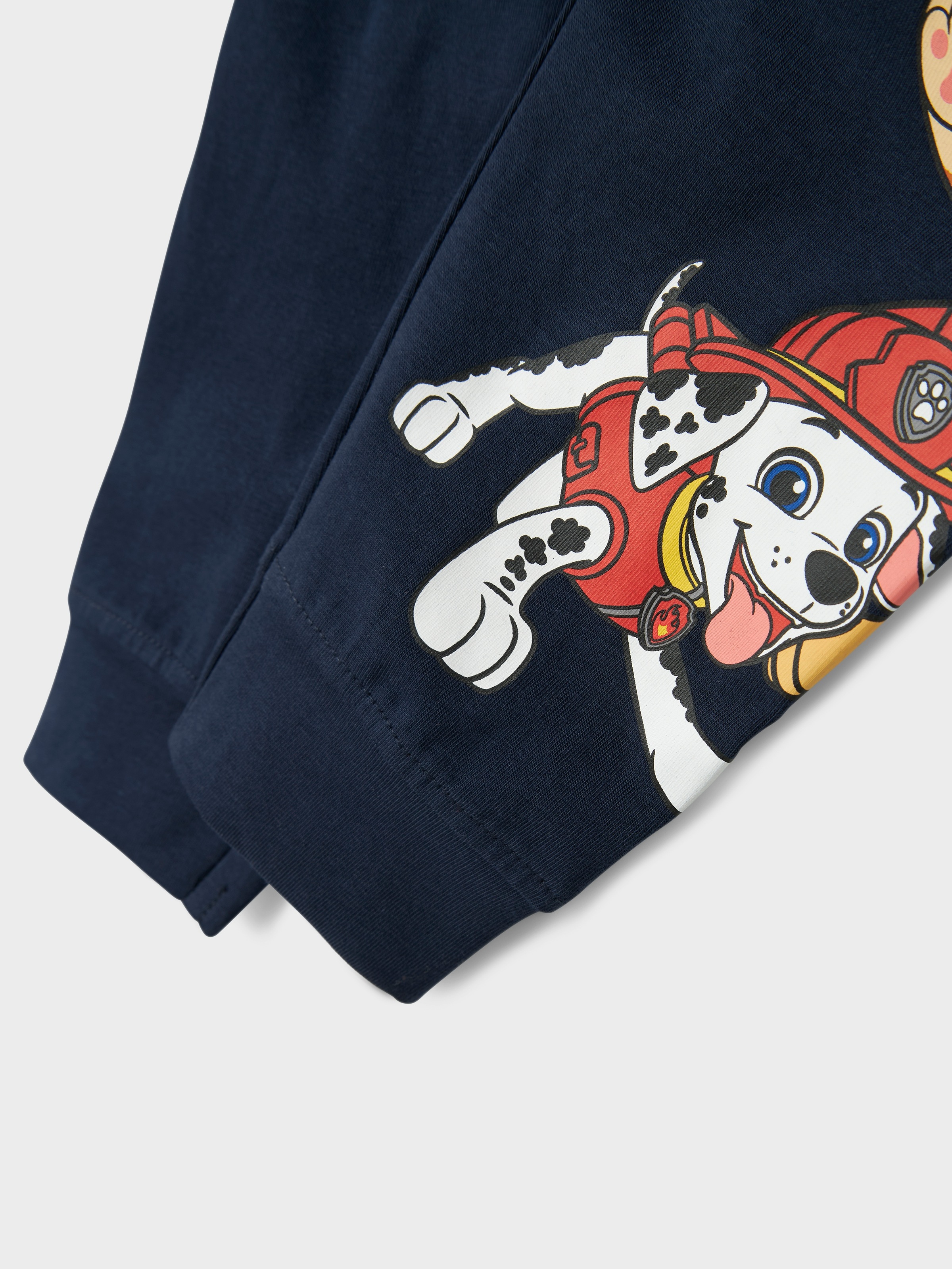 Name It Schlafanzug »NMMARLO PAWPATROL LS NIGHTSET NOOS CPLG« Set, 2 tlg.