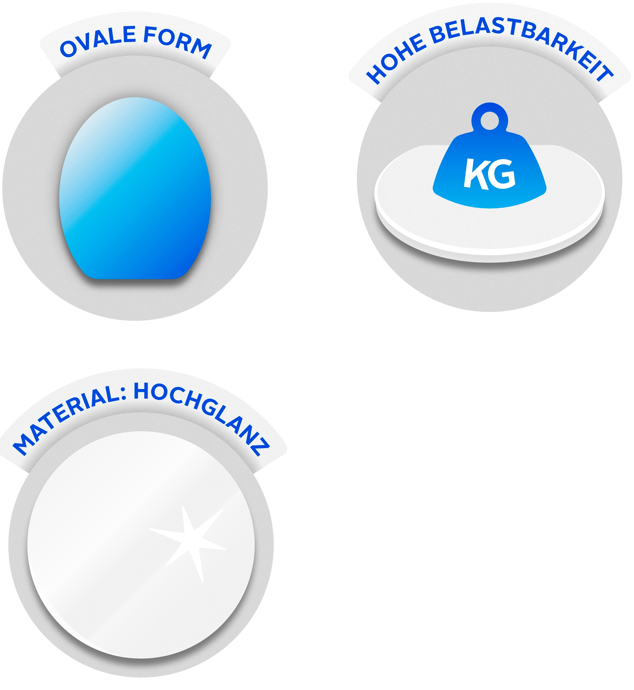 Sanilo WC-Sitz »Rustikal«