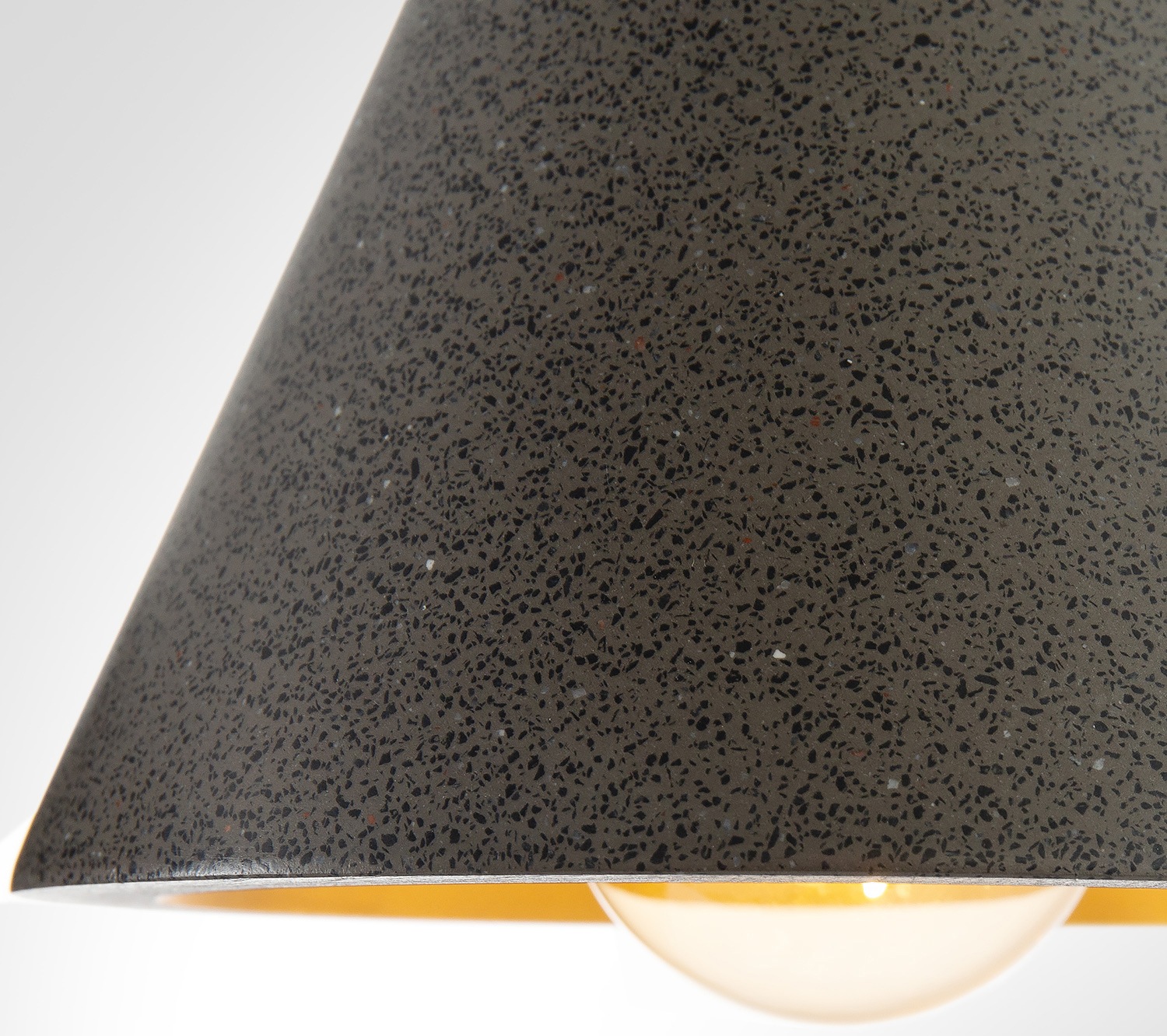 Paco Home Pendelleuchte »CLOUCH«, 1 flammig, Leuchtmittel E27 | ohne Leuchtmittel, LED, E27, Lampe Für Wohnzimmer Esszimmer Küche, Höhenverstellbar