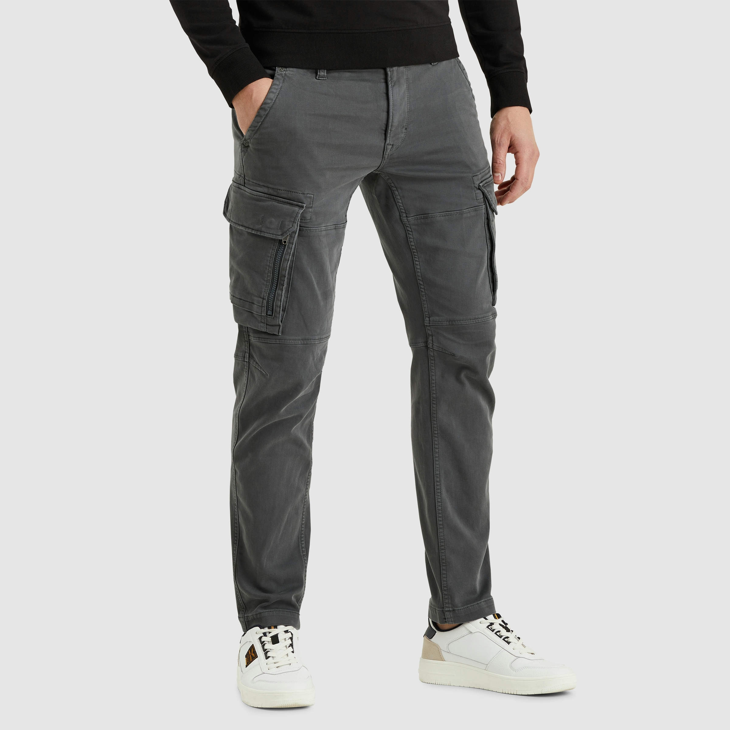 PME LEGEND Cargohose, mit Taschen