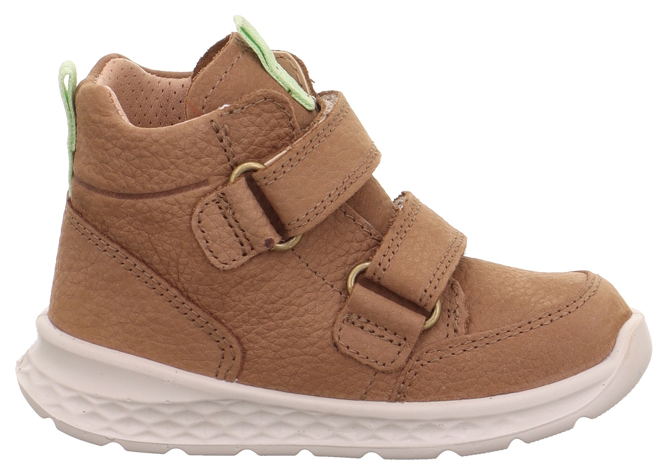 Superfit Winterboots »BREEZE, WMS: mittel«  Babyschuh, Klettschuh mit GORE-Tex, Größenschablone zum Download