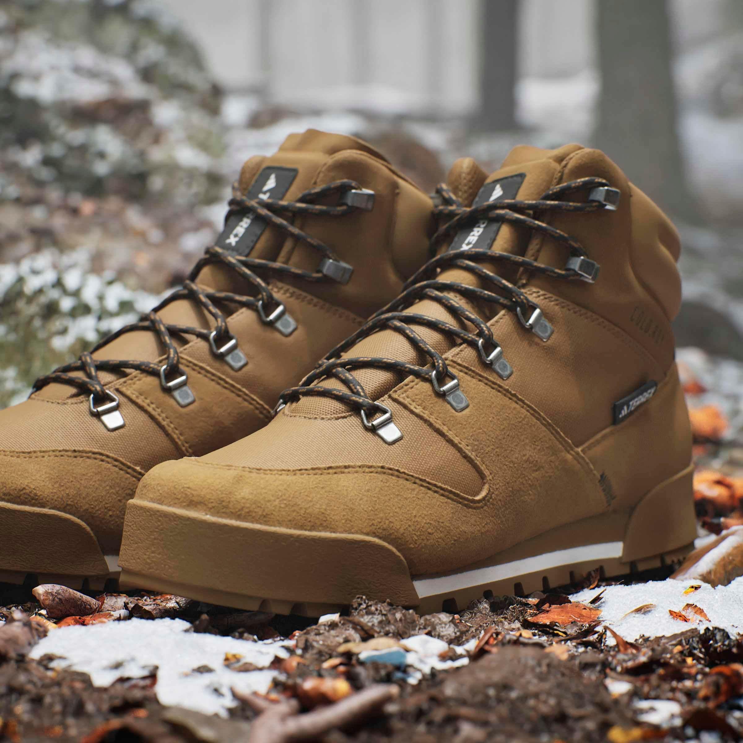adidas TERREX Winterboots »SNOWPITCH COLD.RDY«, Winterboots
