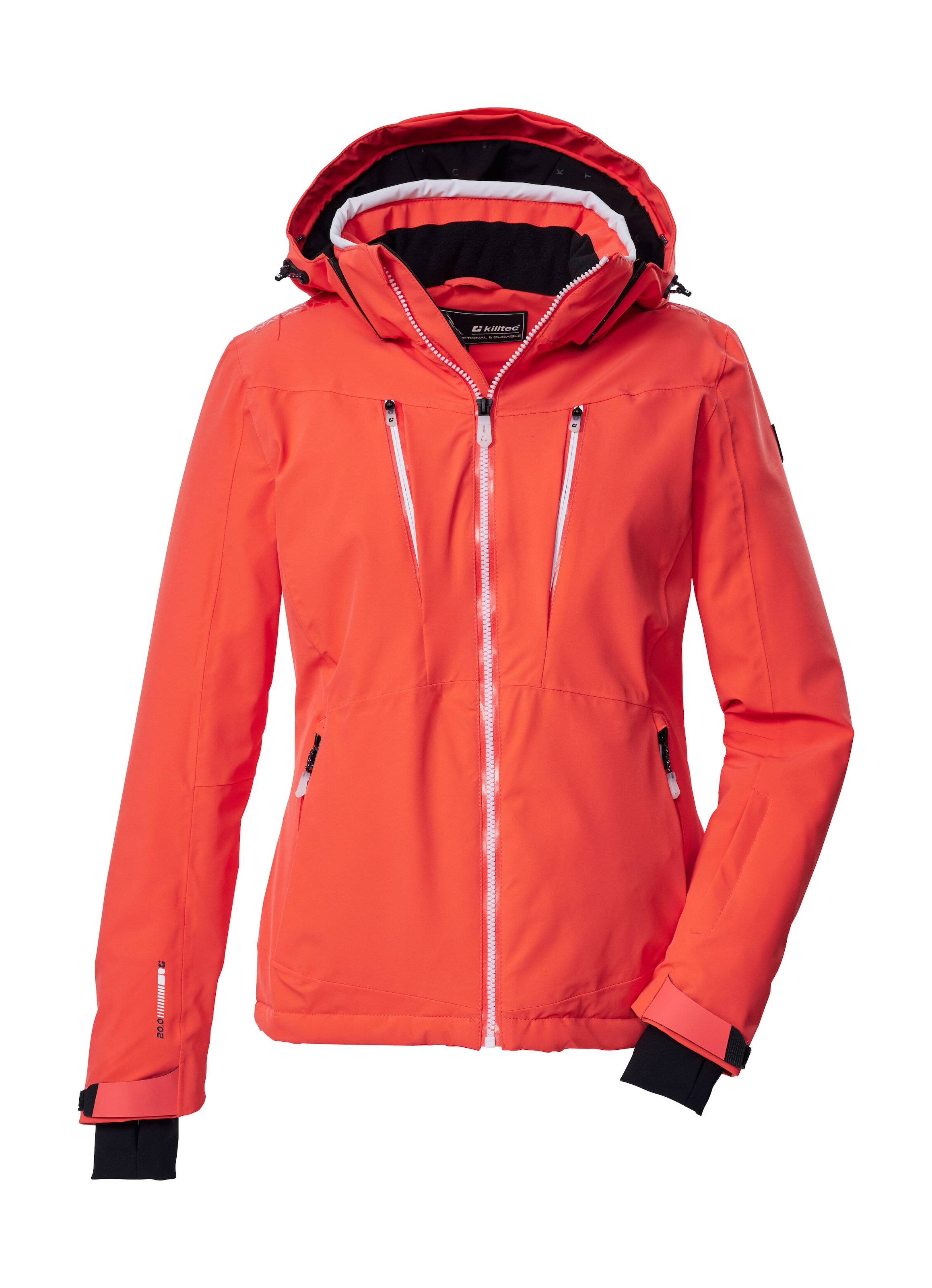 Killtec Skijacke »KSW 42 WMN SKI JCKT«