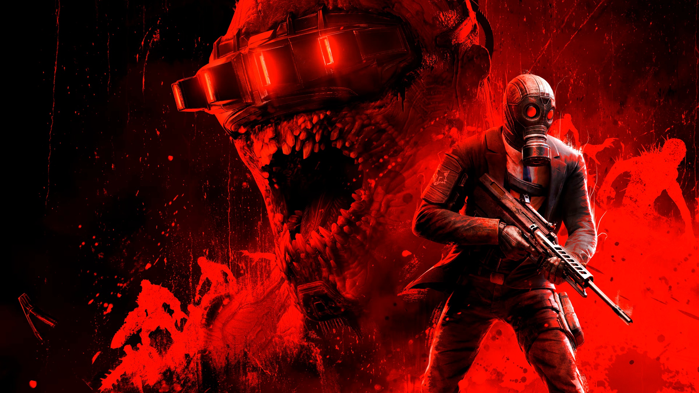 Spielesoftware »Killing Floor 3 Day One Edition«, PlayStation 5