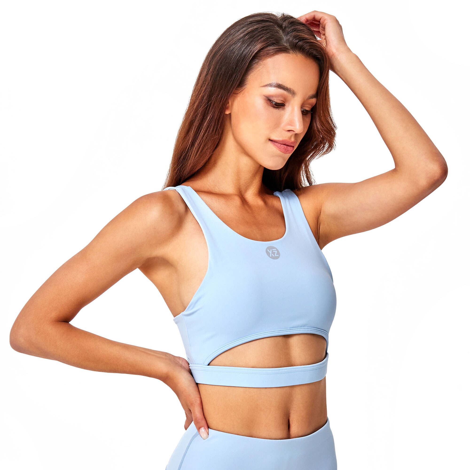 YEAZ Sporttop »Top CHERIE«