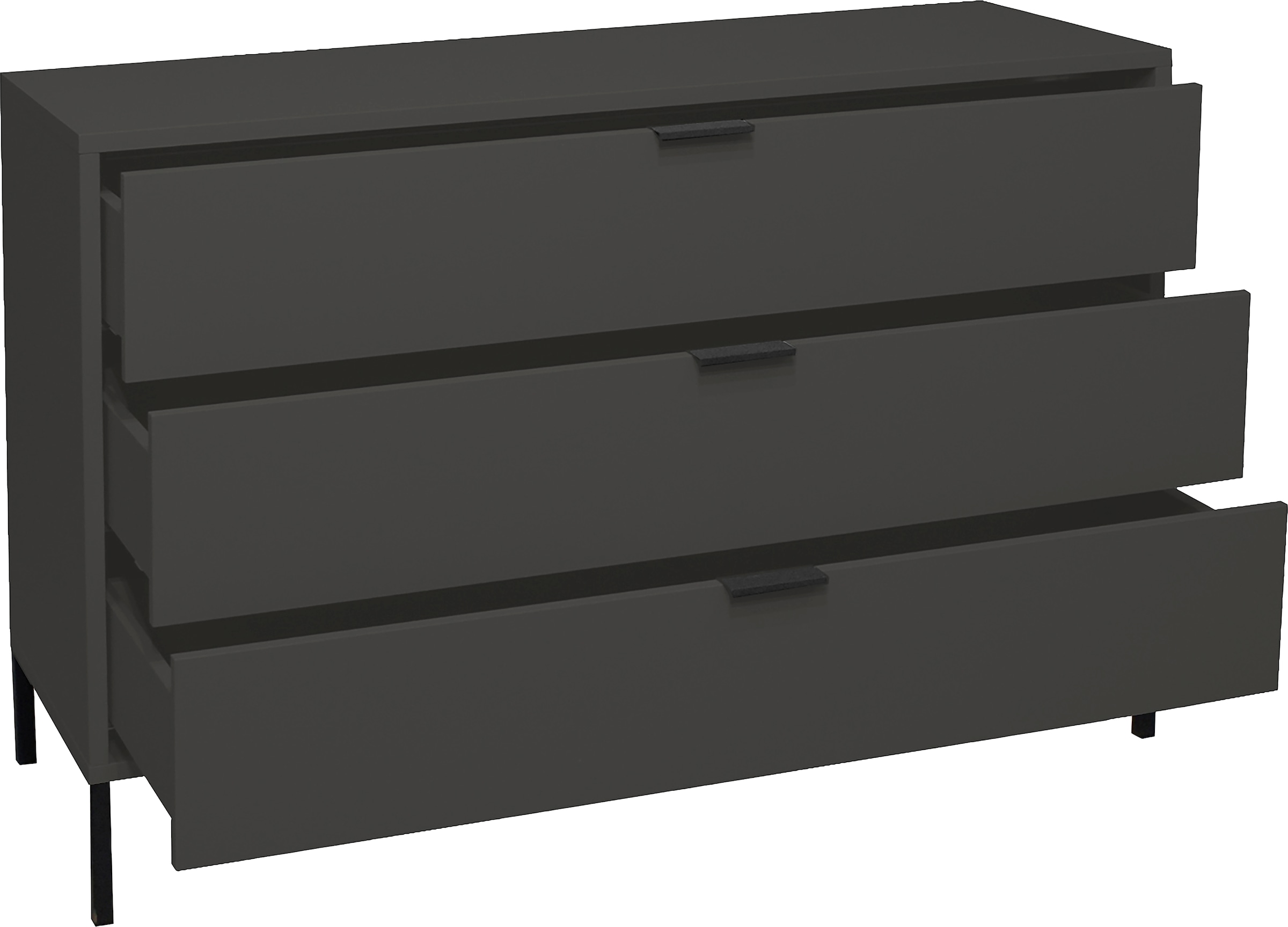 Mäusbacher Kommode »Bonnie TOPSELLER!« OTTOs Choice,  Kommode mit Quadratgestell