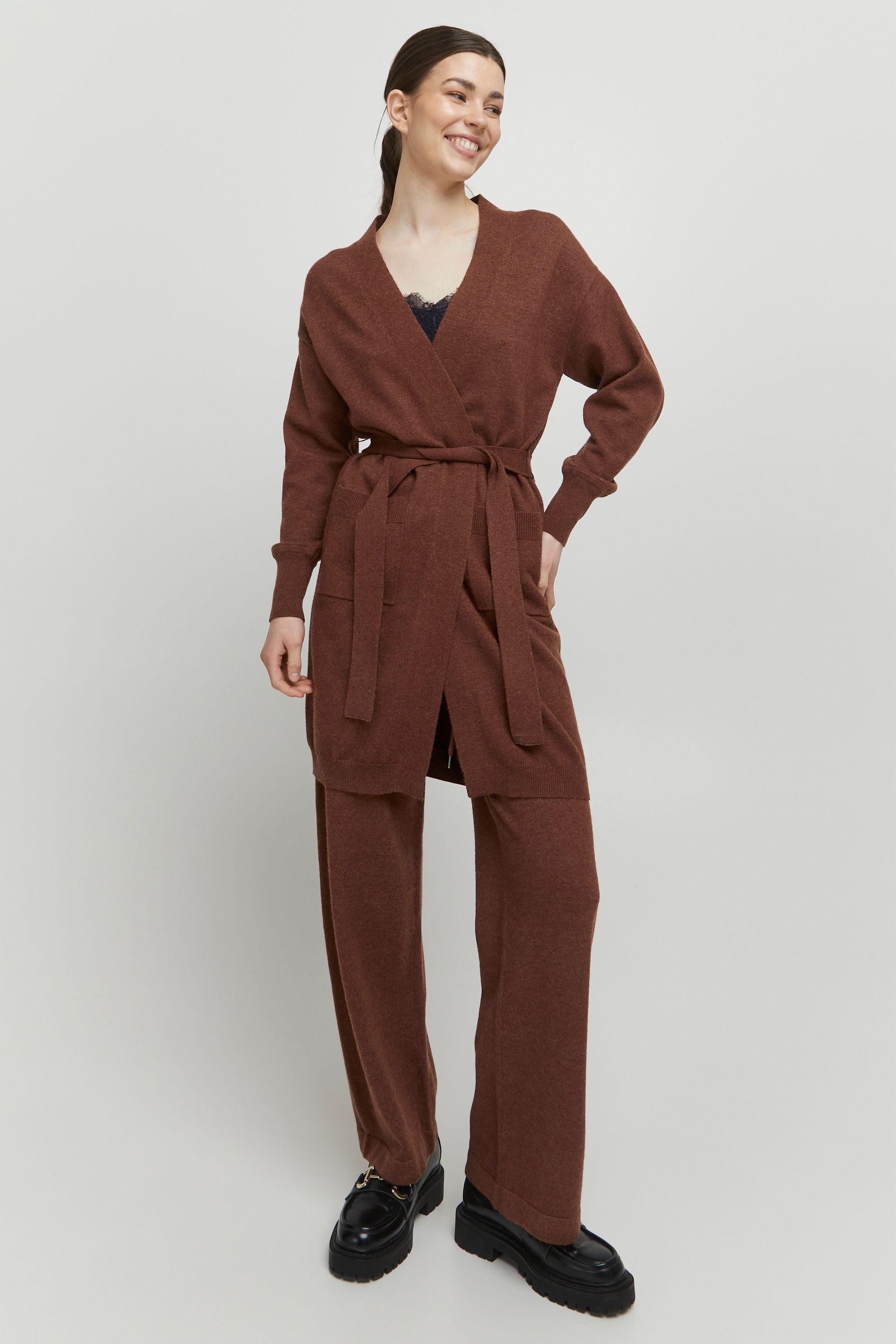 b.young Strickjacke »Strickjacke BYNonina«