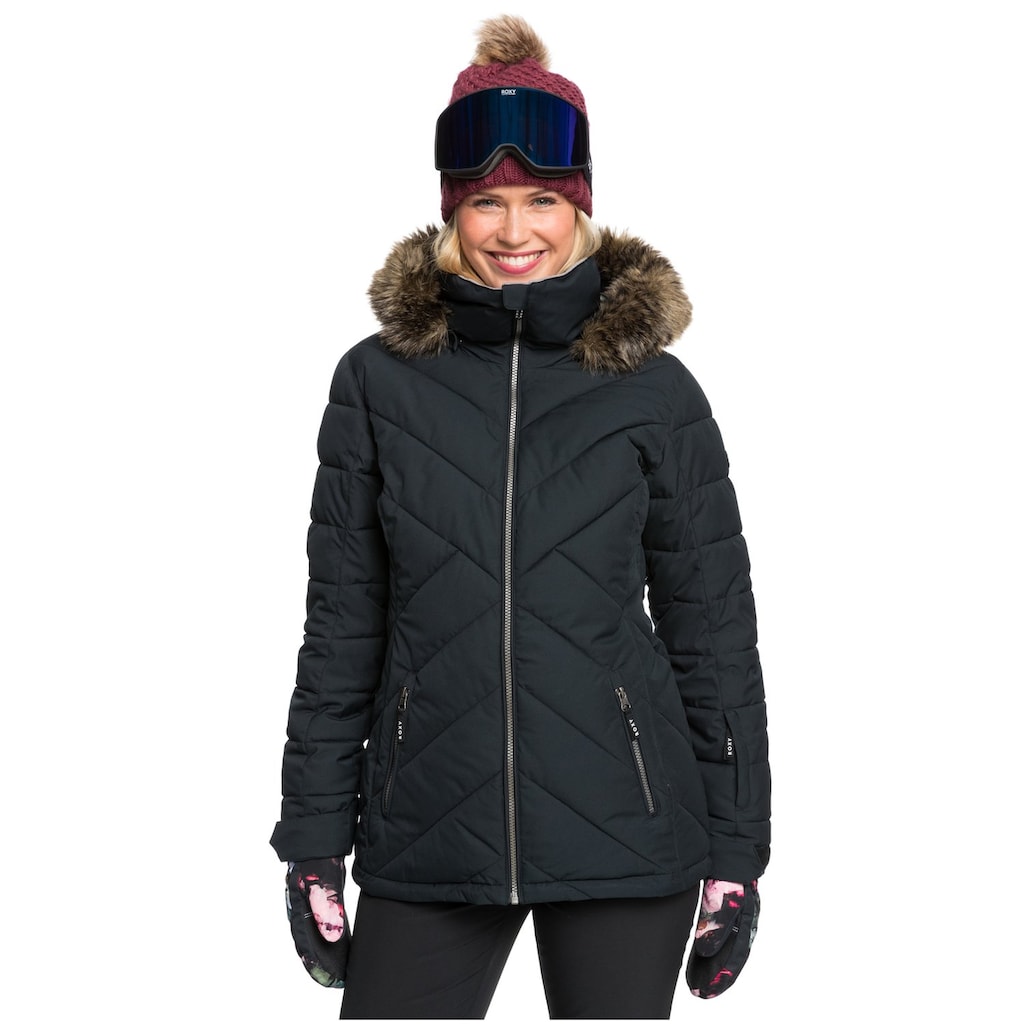 Roxy Snowboardjacke »Quinn«