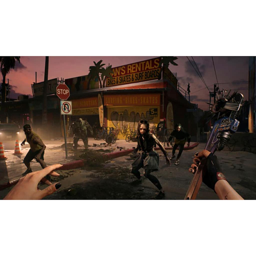 Deep Silver Spielesoftware »Dead Island 2 Day One Edition«, PlayStation 5