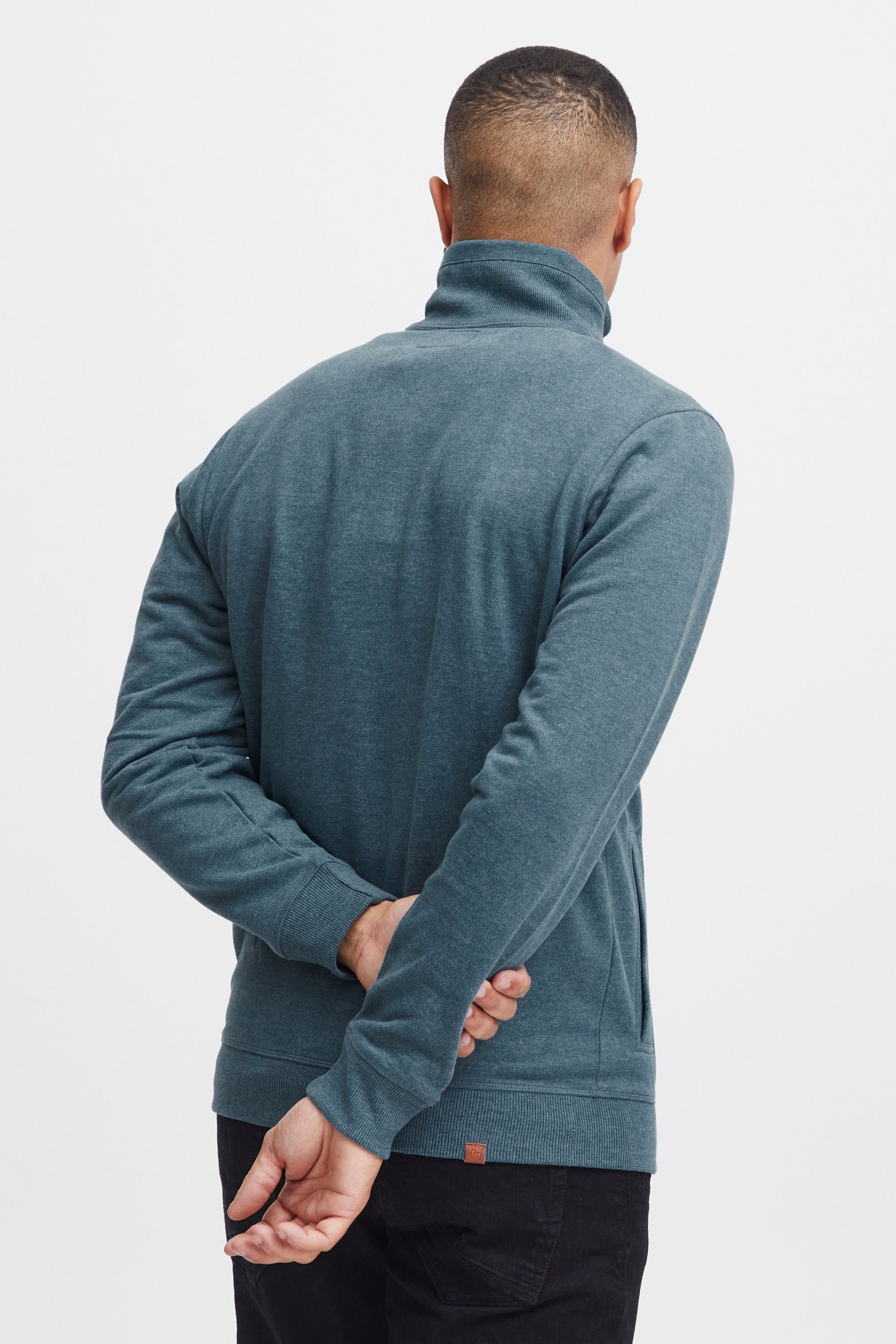 Blend Troyer »Sweatjacke BHAlio«