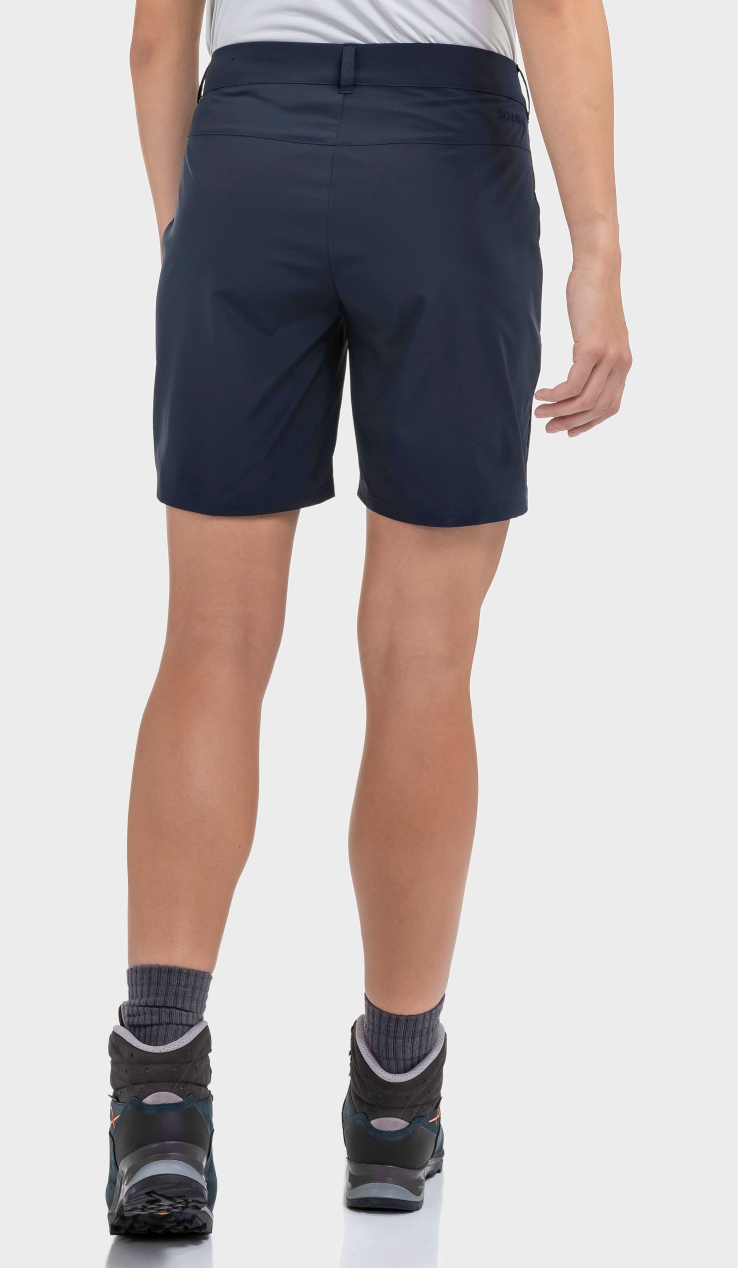 Schöffel Shorts »CIRC Shorts Style Smue WMN«