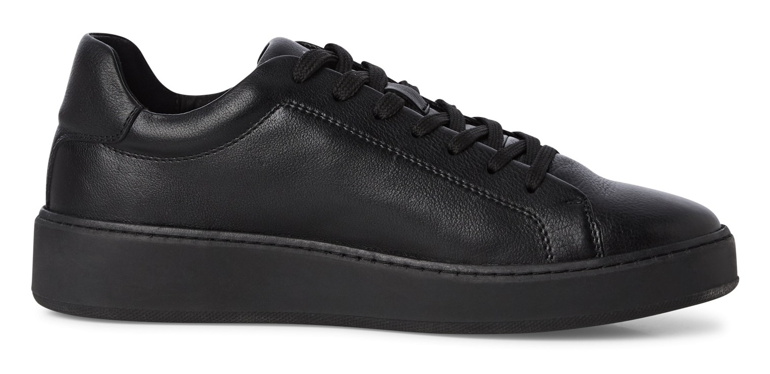 MARCO TOZZI by GMK Sneaker, Freizeitschuh, Halbschuh, Schnürschuh mit Ziernähten
