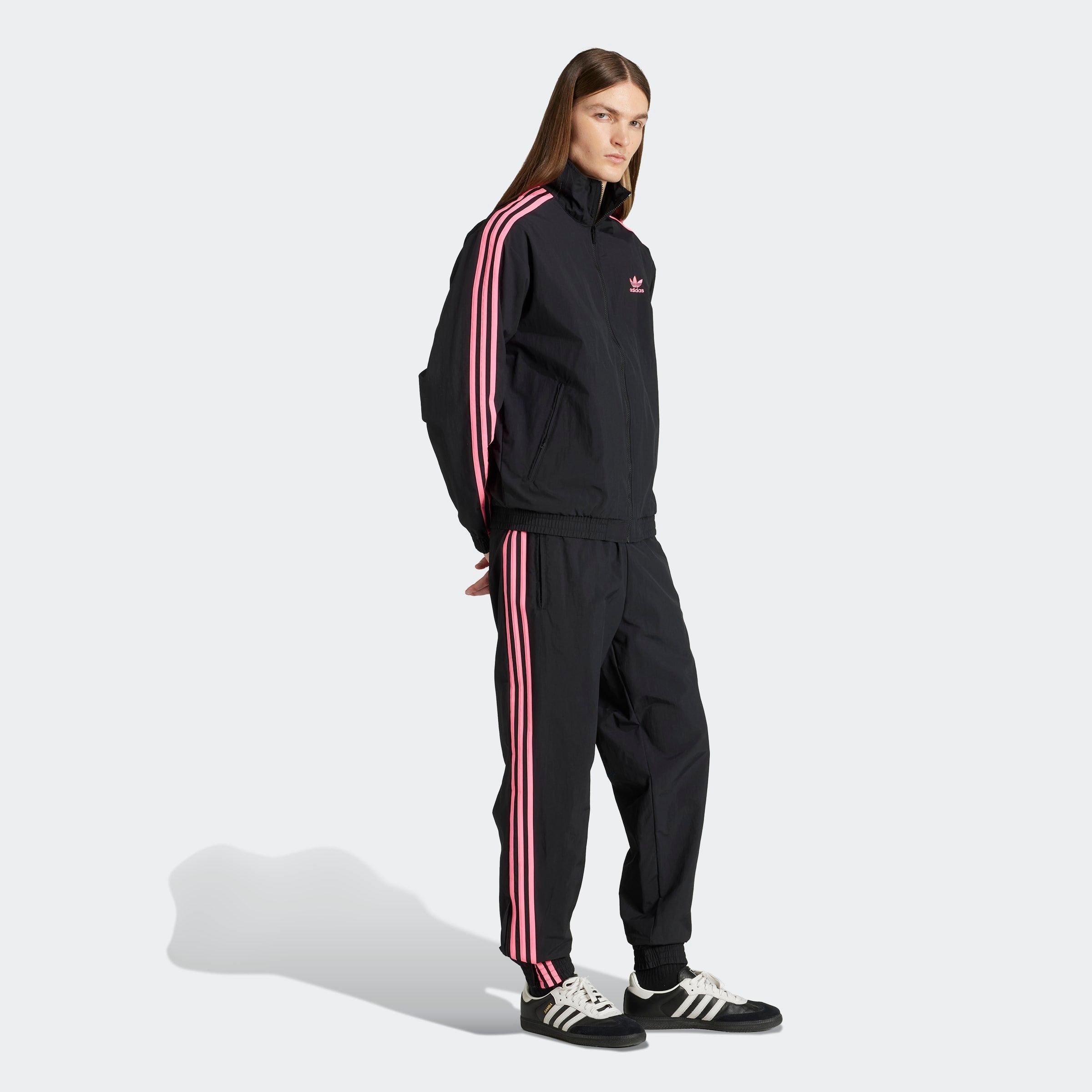 adidas Originals Sporthose »WOVEN FBIRD TP«, (1 tlg.)